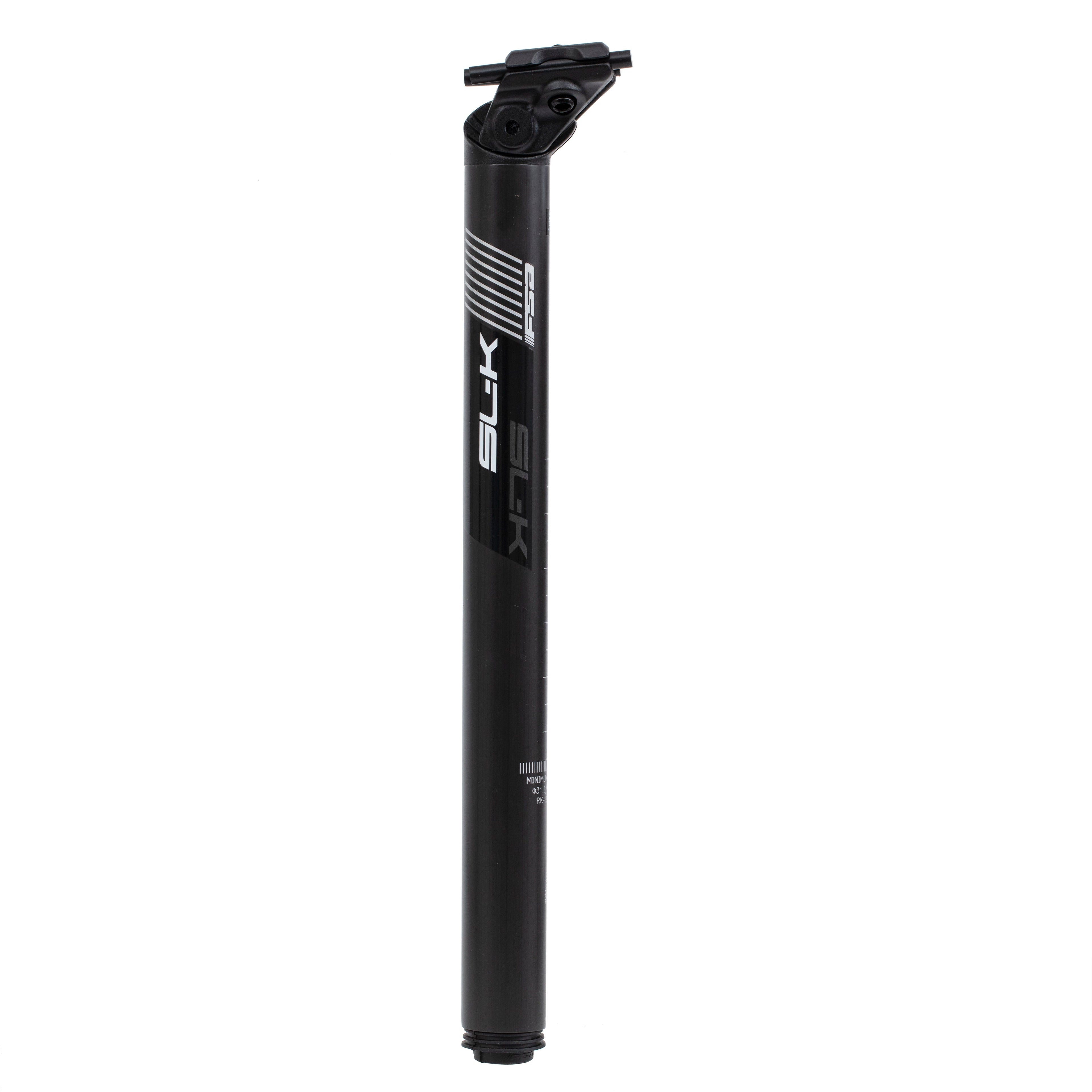 FSA SL-K Carbon UD ITC SB20 Di2 seatpost