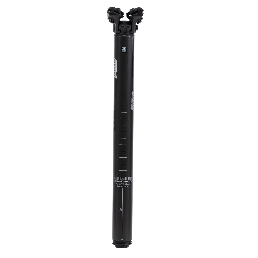 FSA SL-K Carbon UD ITC SB20 Di2 seatpost