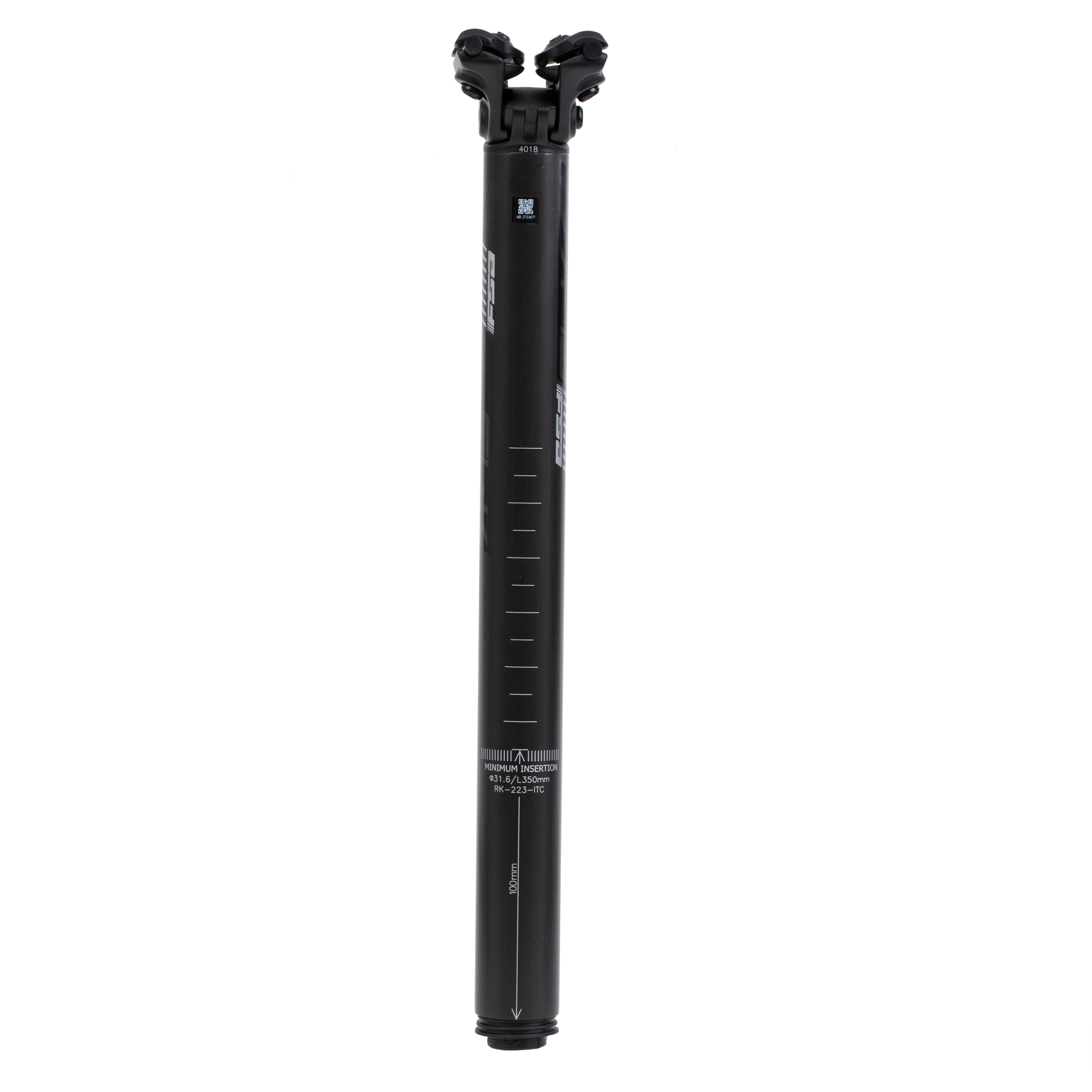 FSA SL-K Carbon UD ITC SB20 Di2 seatpost