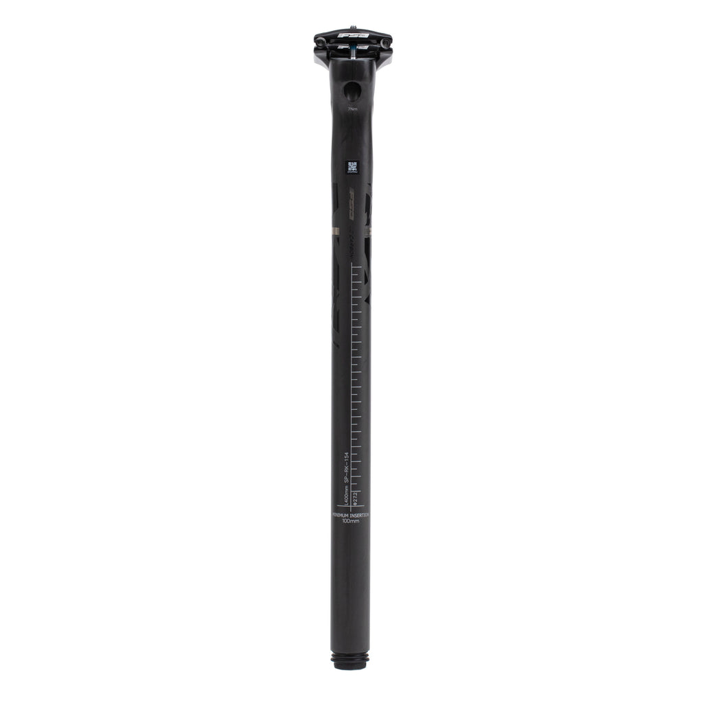 FSA KFX Carbon SB0 MTC Di2 seatpost