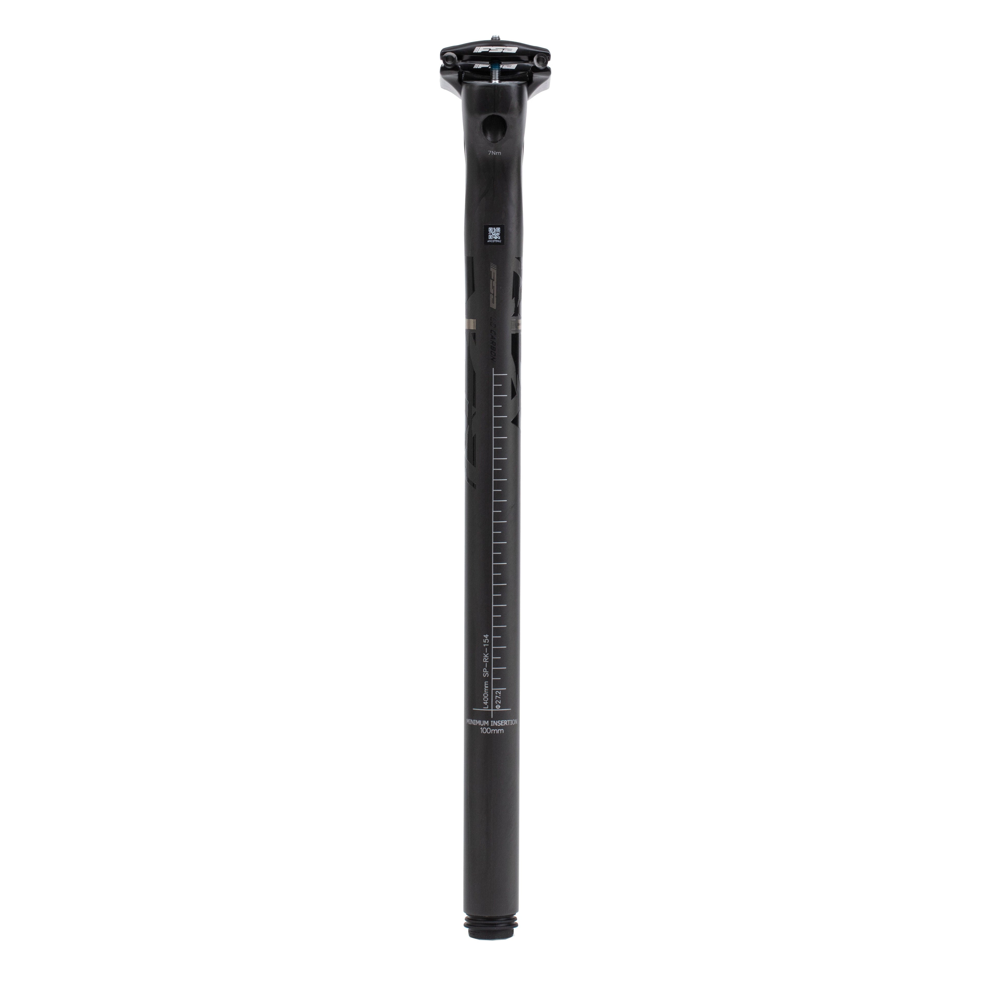 FSA KFX Carbon SB0 MTC Di2 seatpost