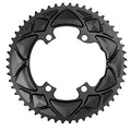 Absolute Black Shimano R9100 R8000 chainring
