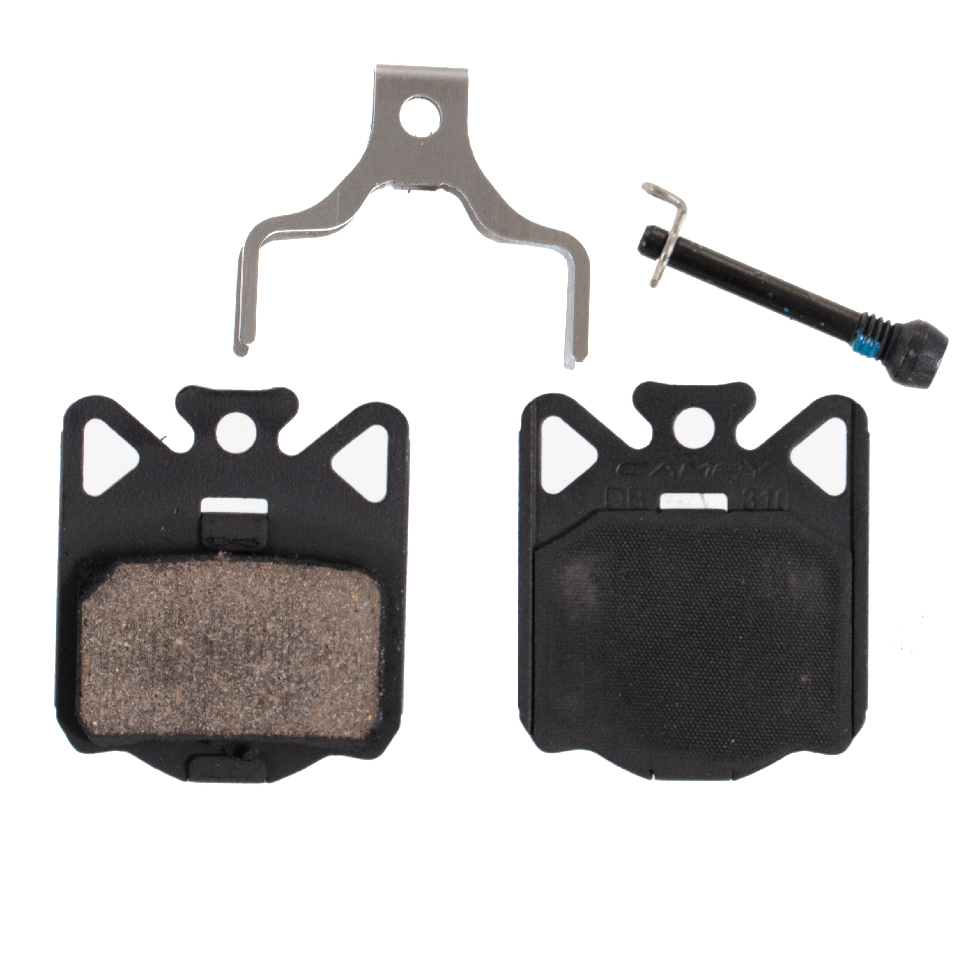 Campagnolo DB-310 organic brake pads
