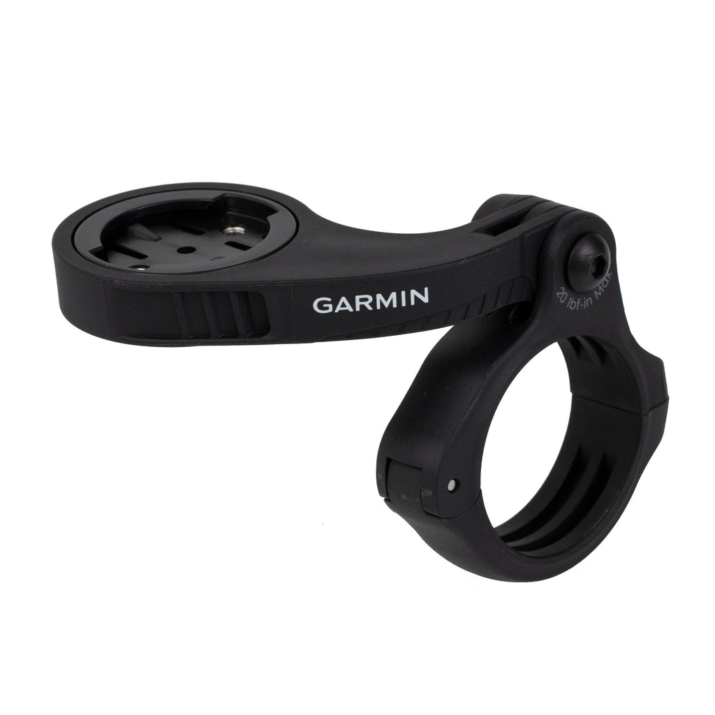 Garmin Edge Mountain Bike handlebar mount