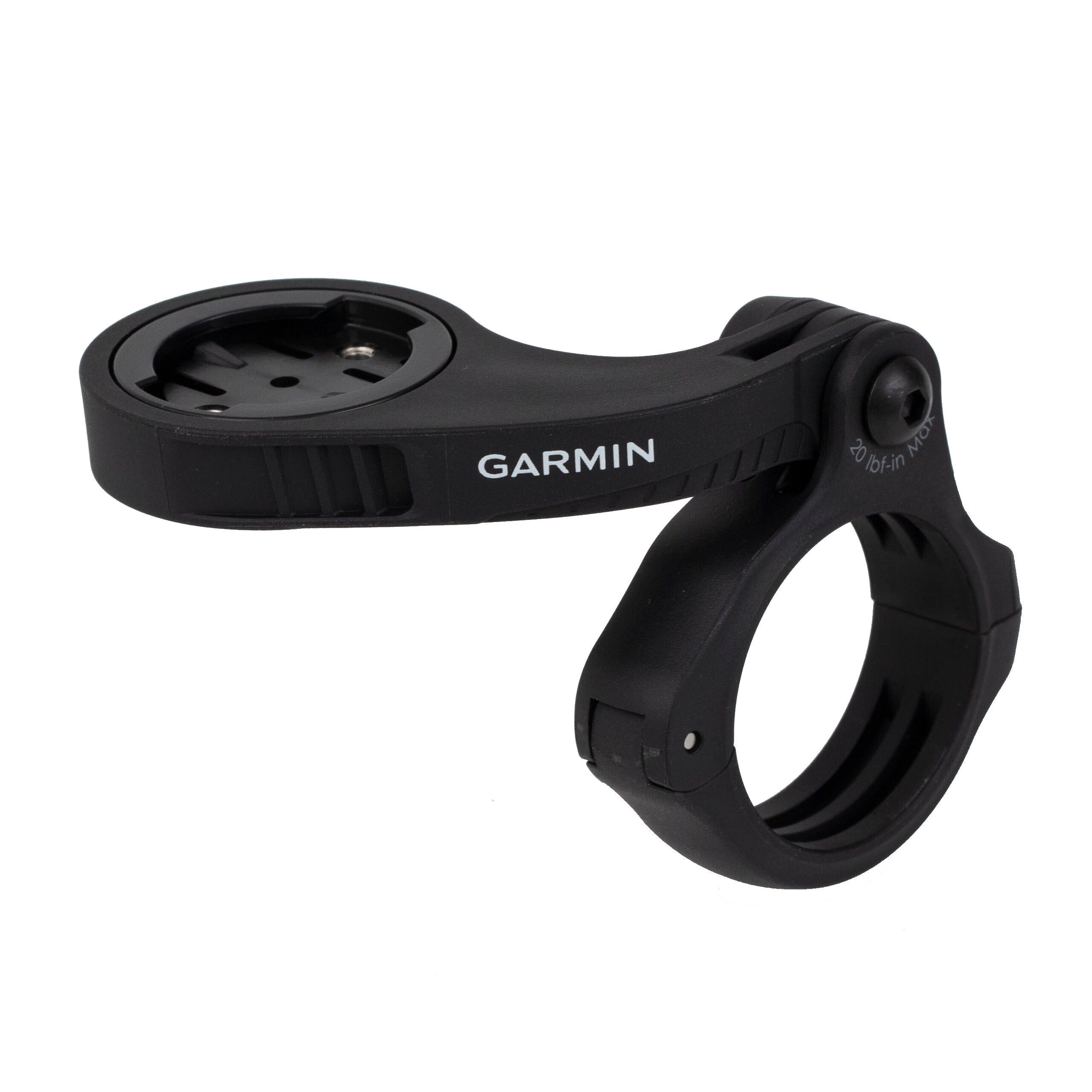 Garmin Edge Mountain Bike handlebar mount
