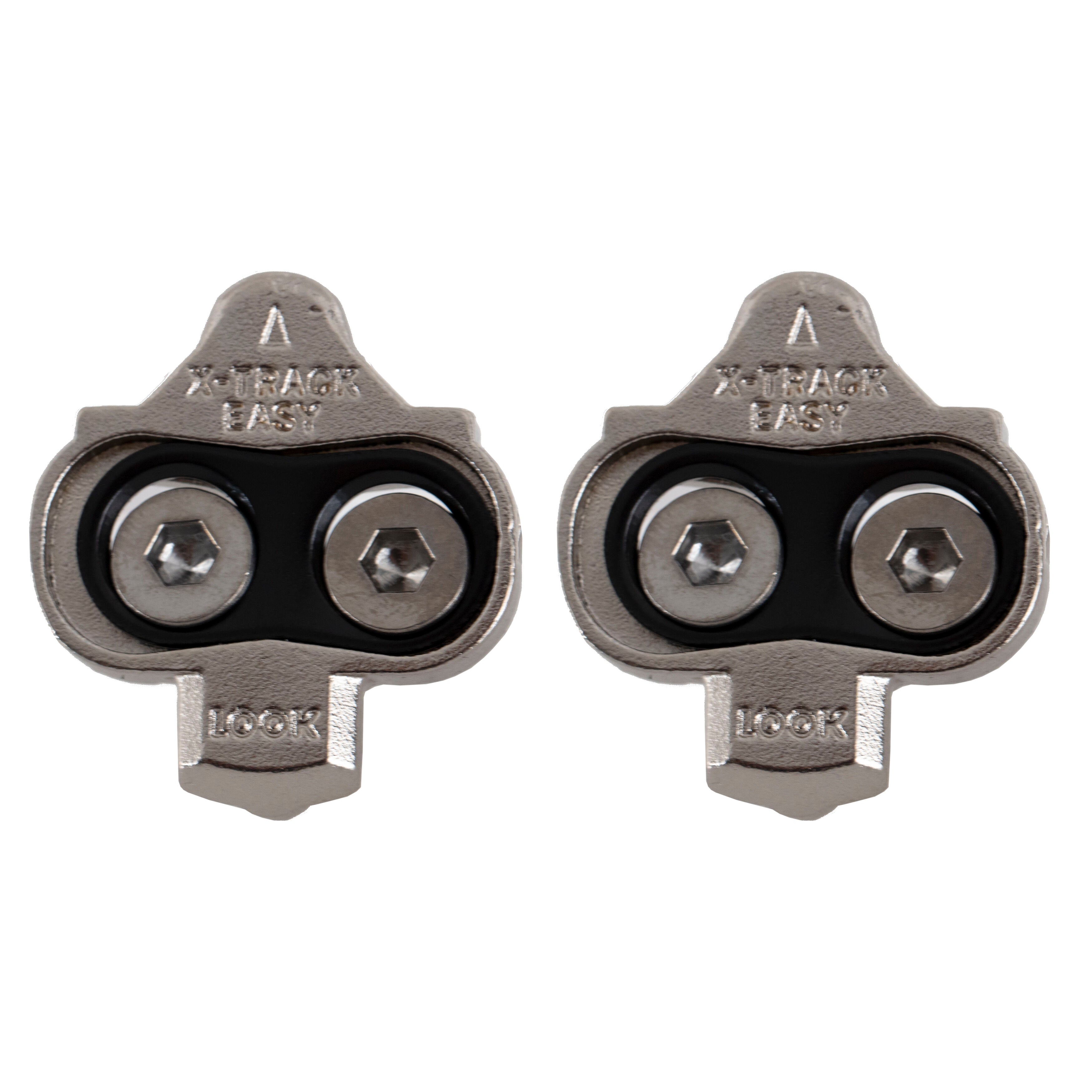 Look X-Track Easy cleats