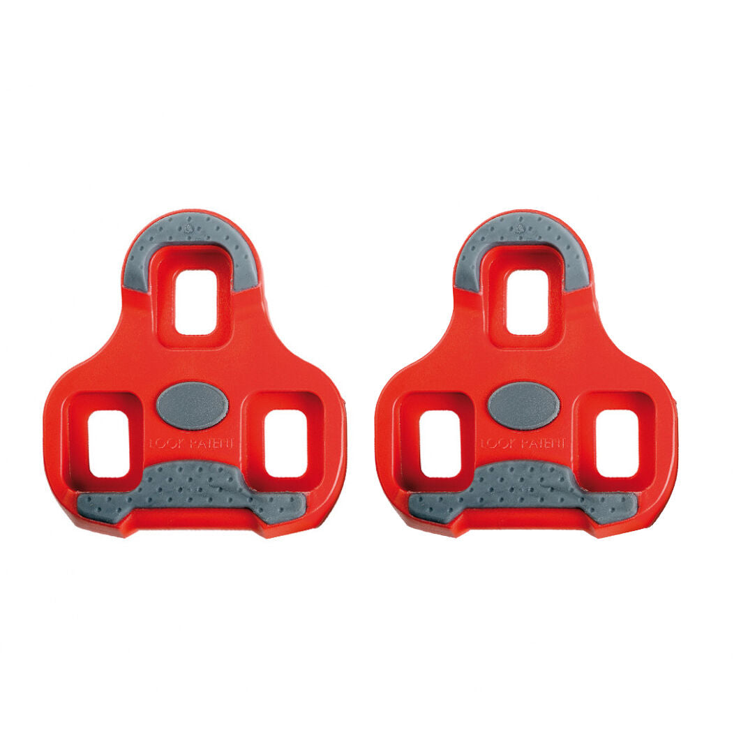 Look Keo Grip cleats