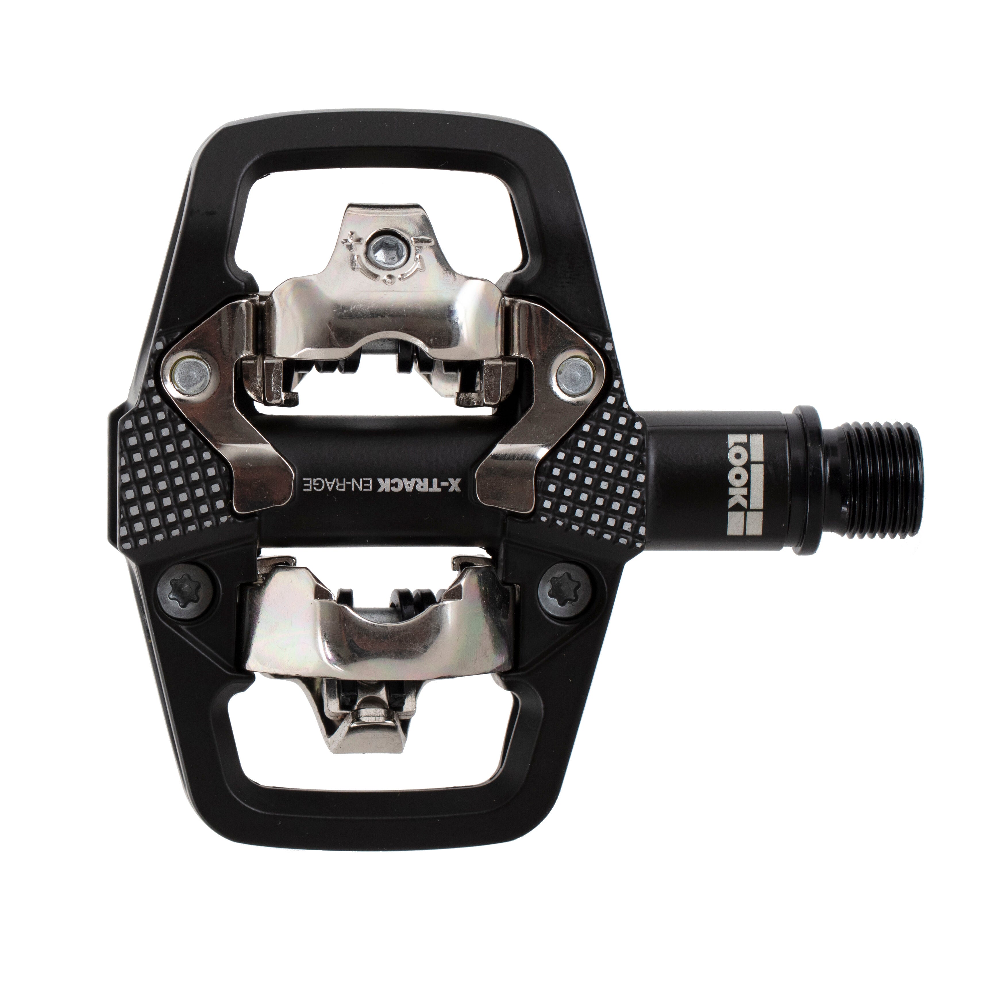 Look X-Track En-Rage pedals