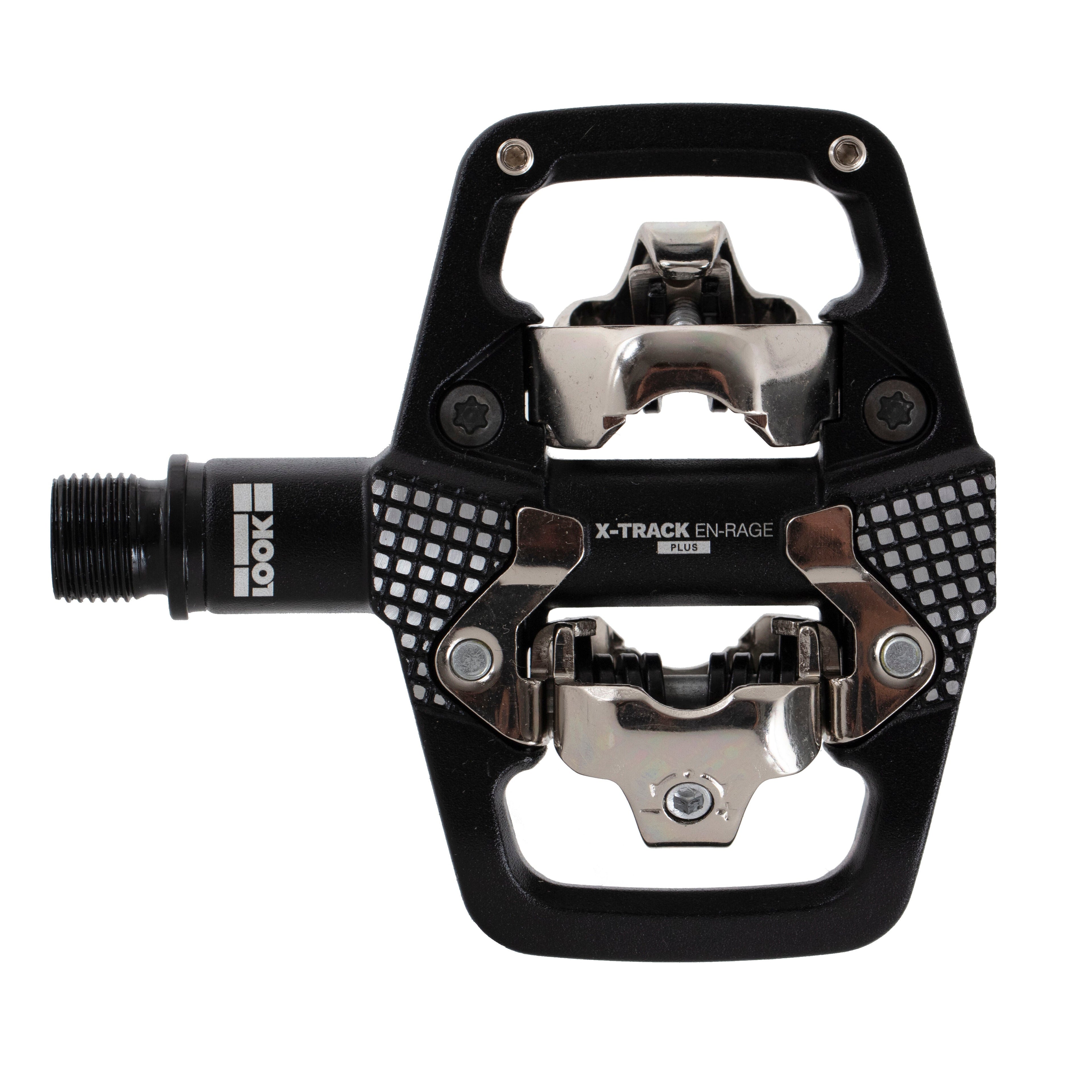 Look X-Track En-Rage Plus pedals