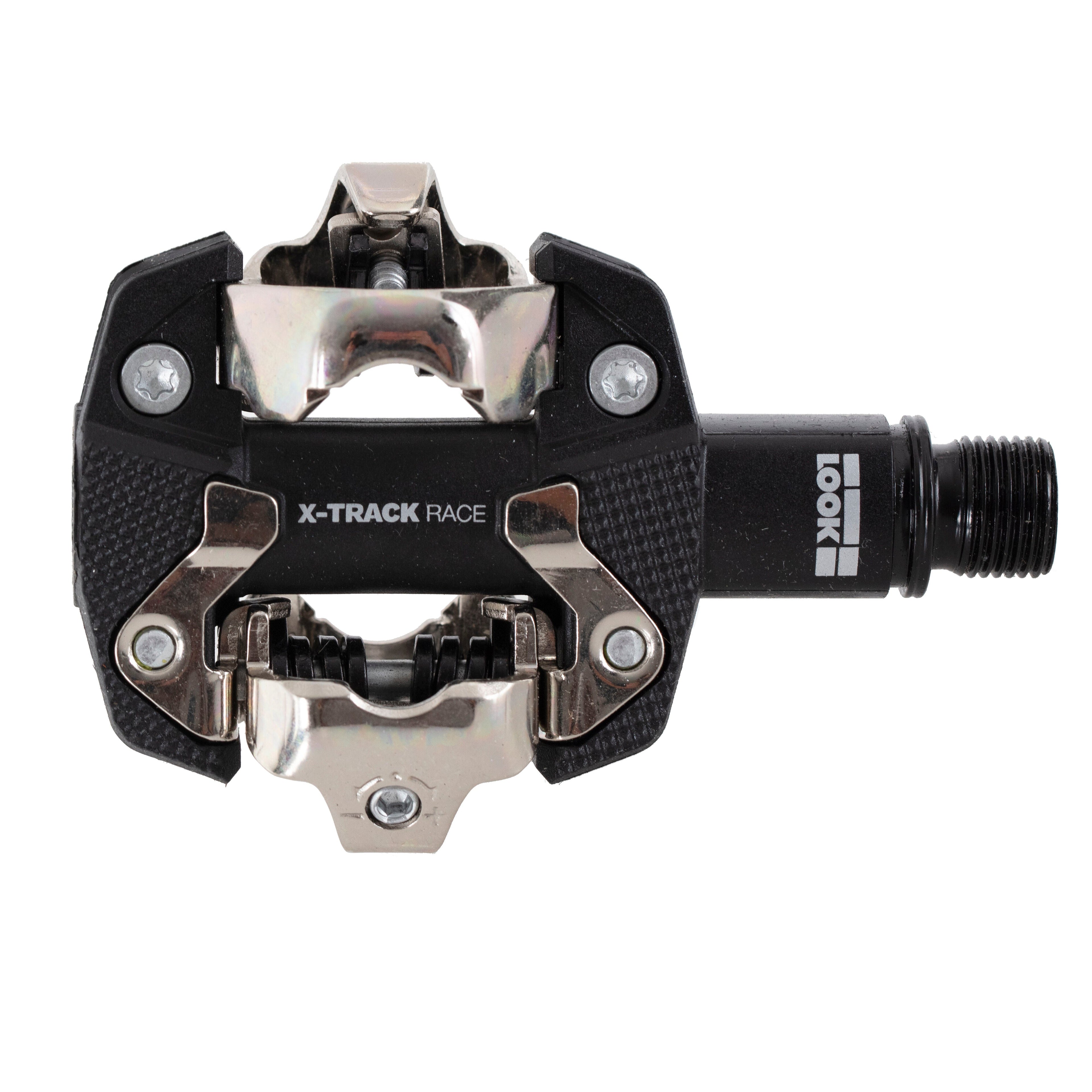 Look X-Track Race pedals