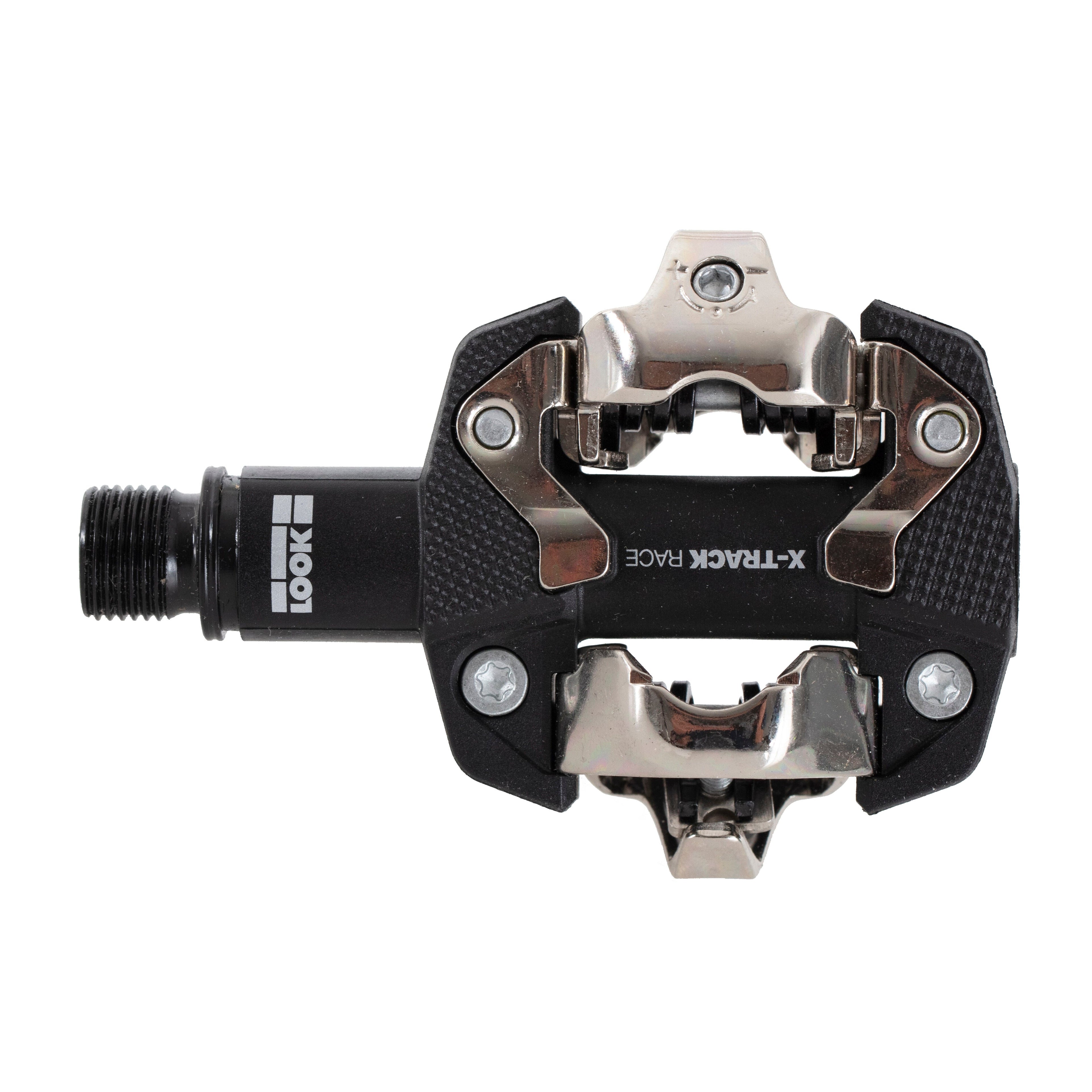 Look X-Track Race pedals