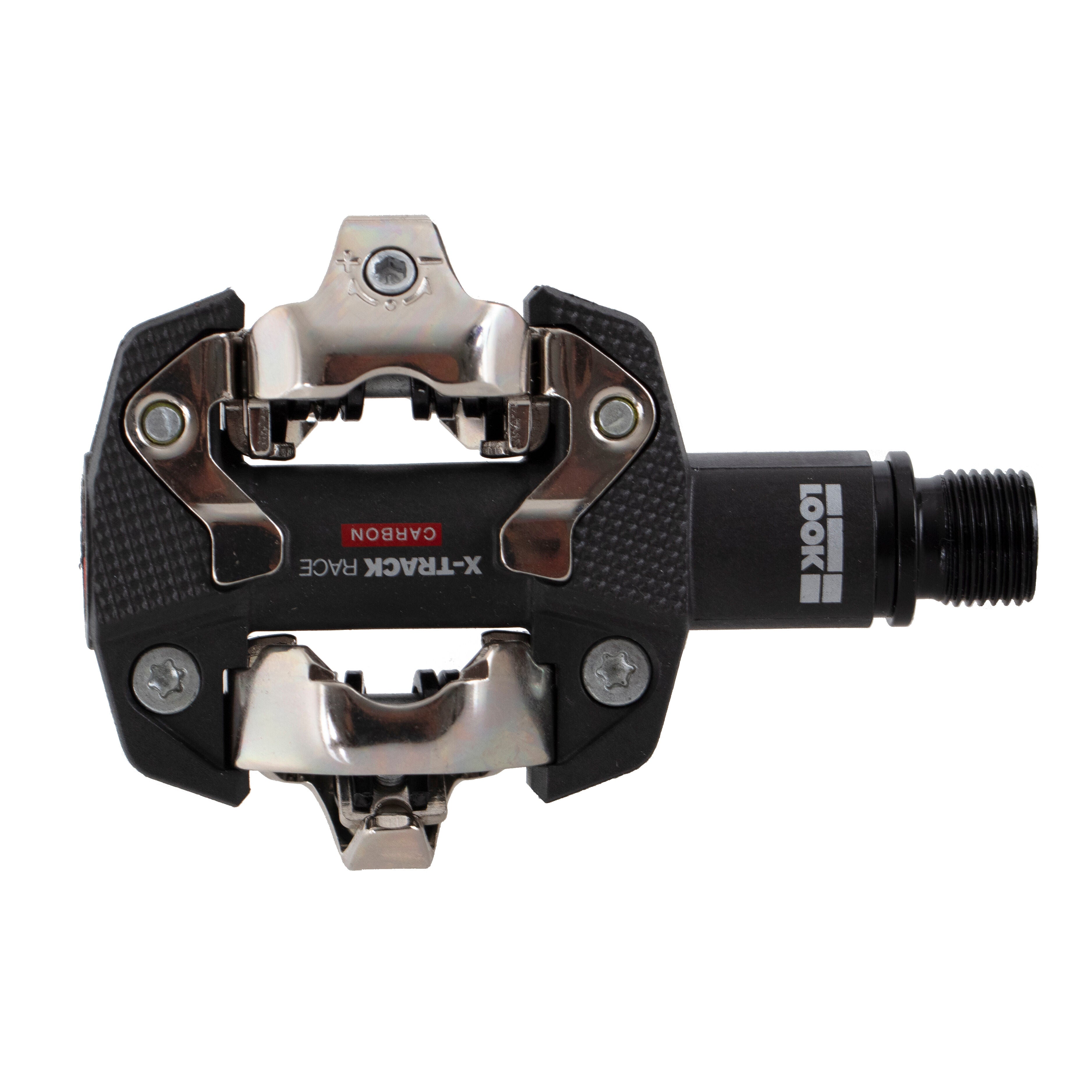 Look X-Track Race Carbon pedals