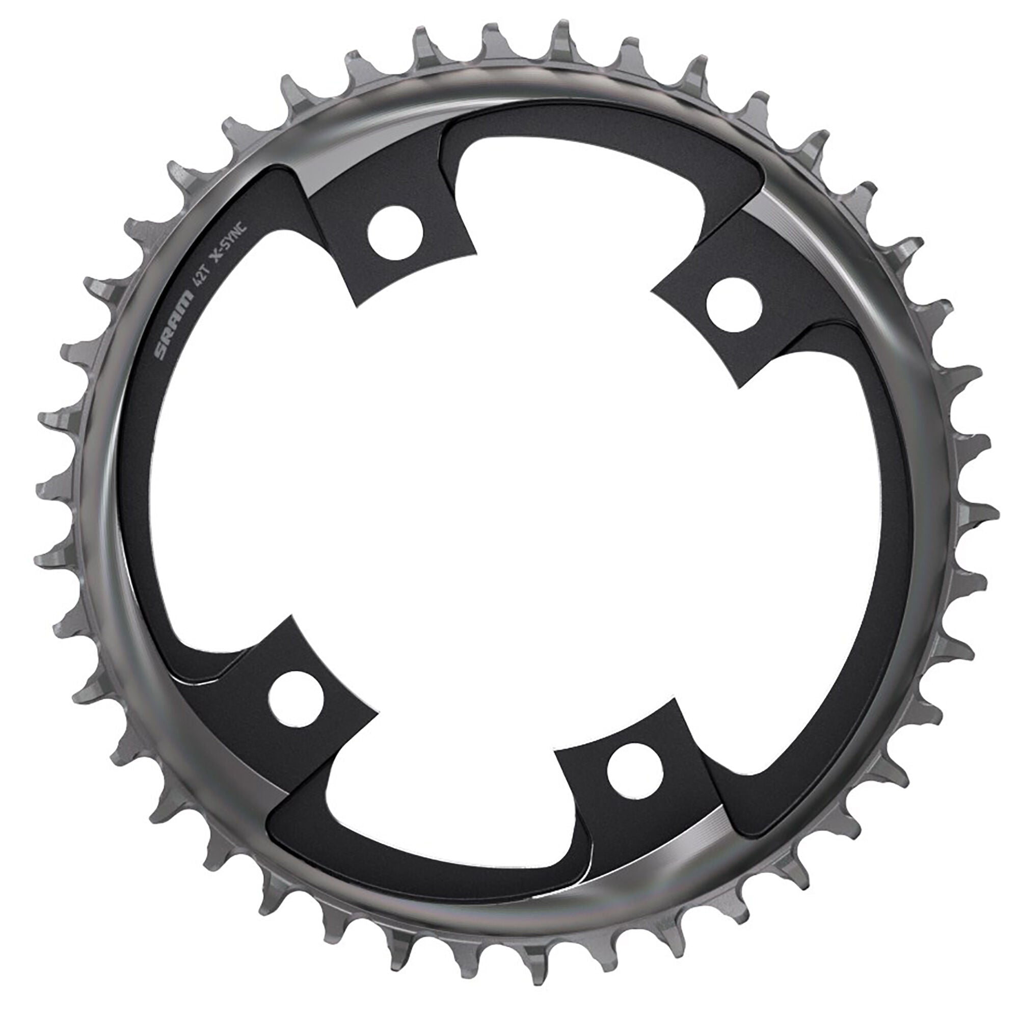 Sram Red Force AXS X-Sync 107 BCD 1x12S chainring