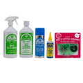 Juice Lubes Scrub & Buff kit