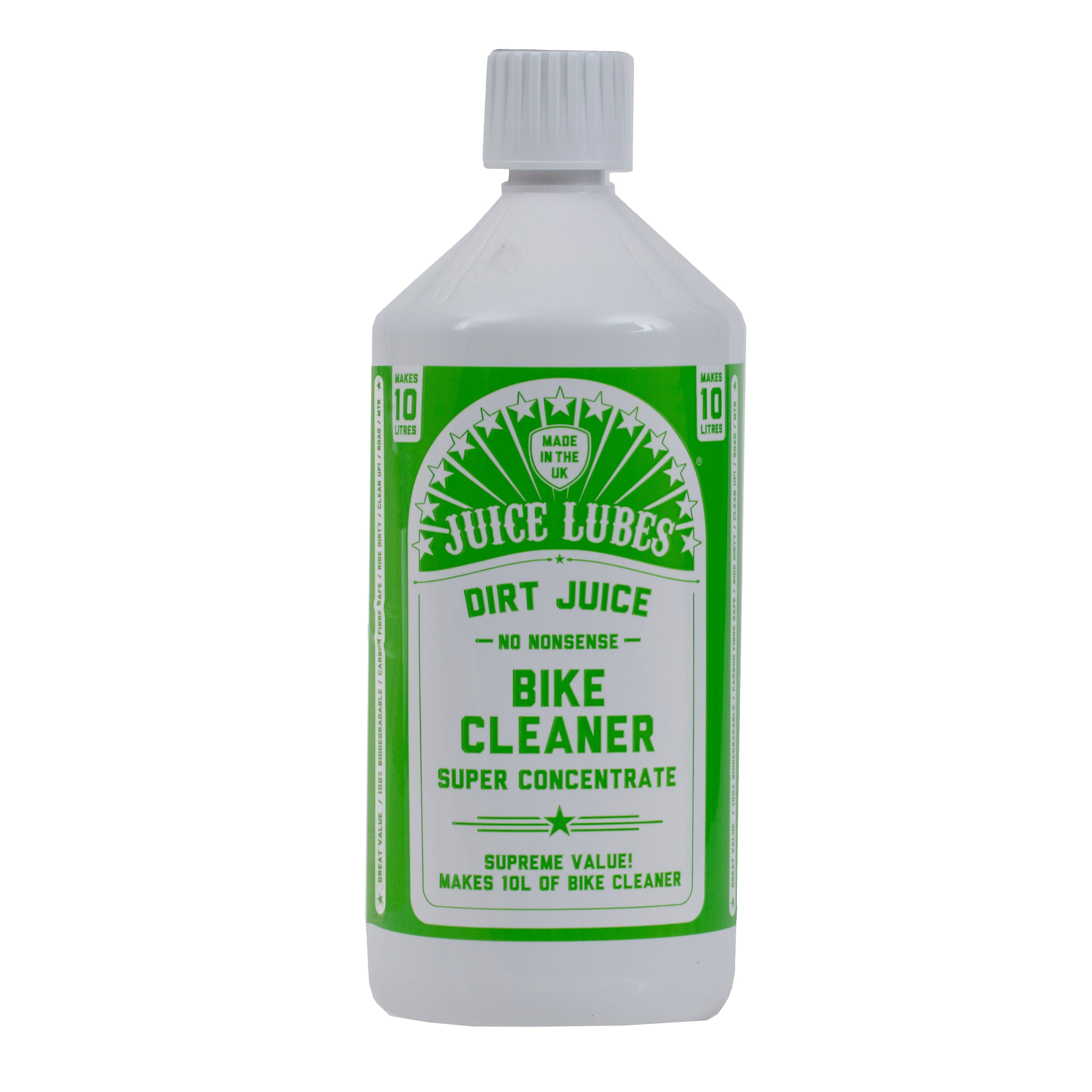 Juice Lubes Scrub & Buff kit