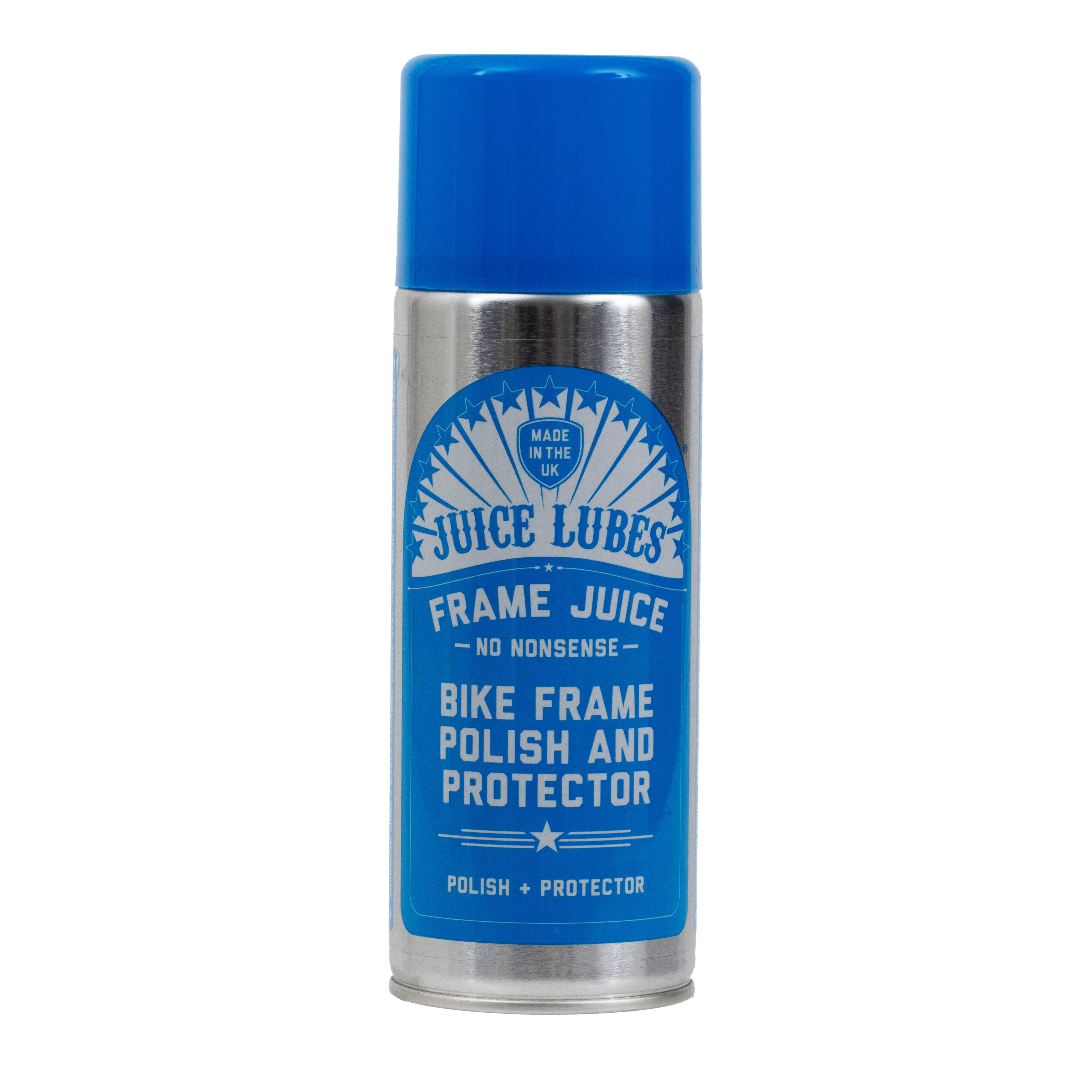 Juice Lubes Scrub & Buff kit
