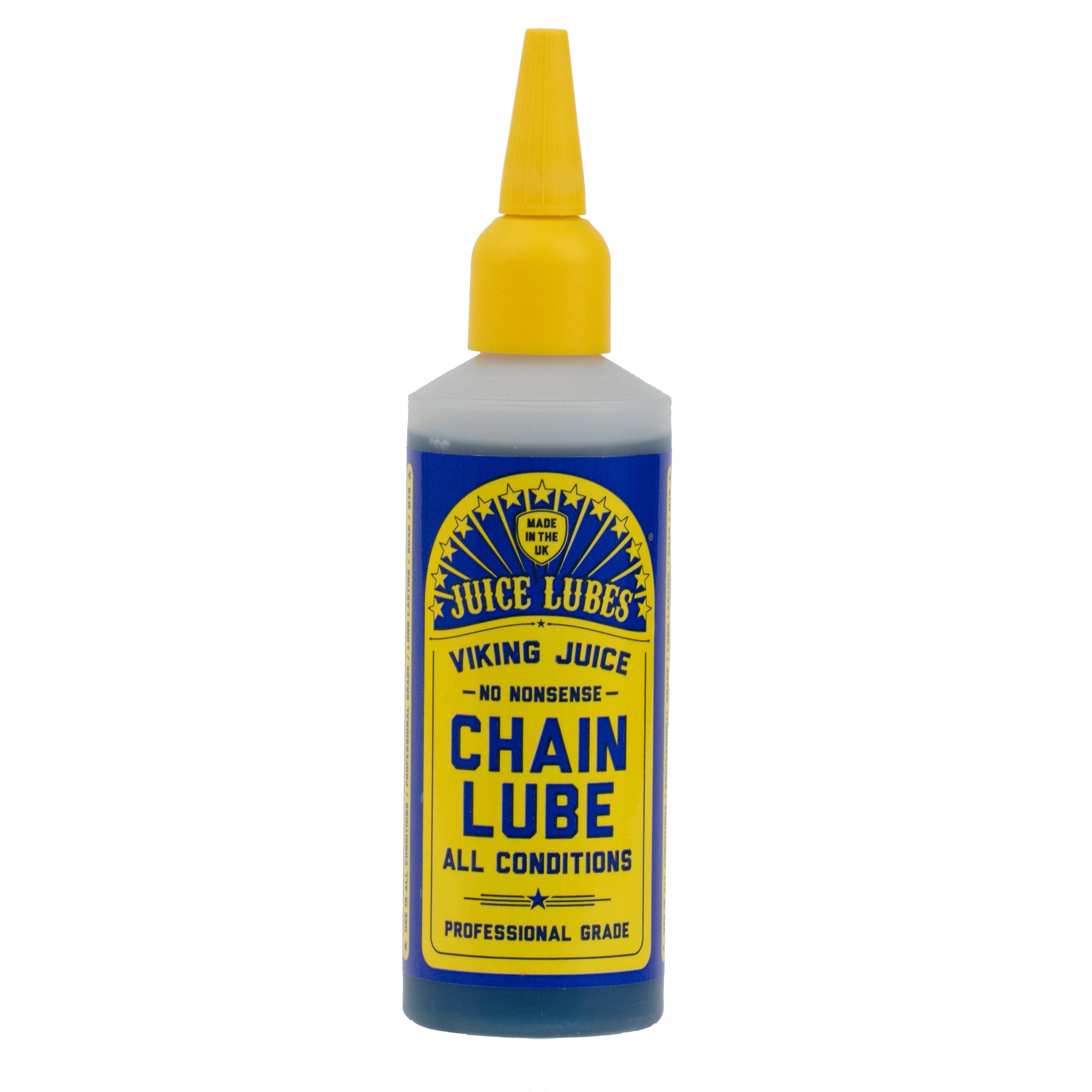 Juice Lubes Scrub & Buff kit