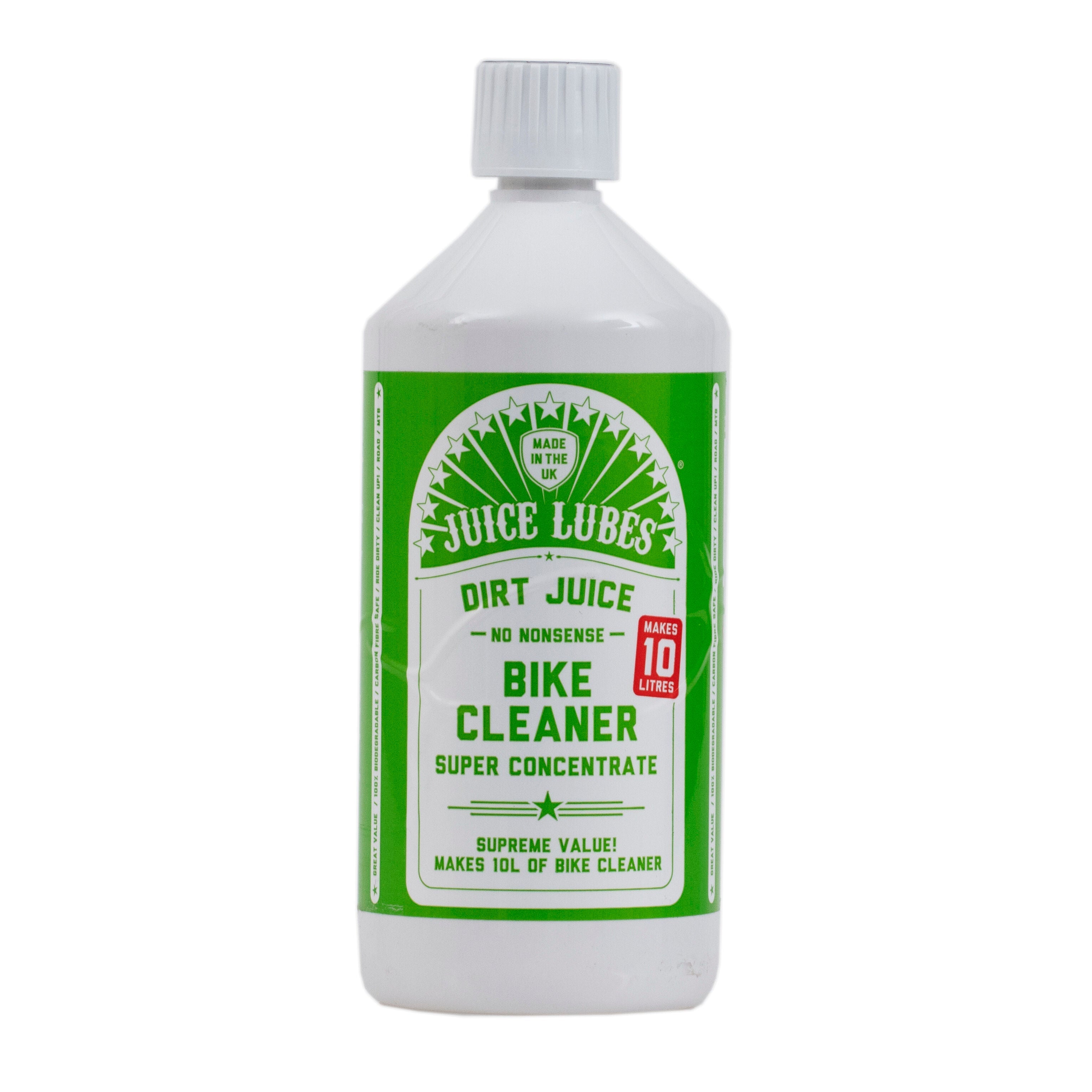Juice Lubes Dirt Juice Super cleaner