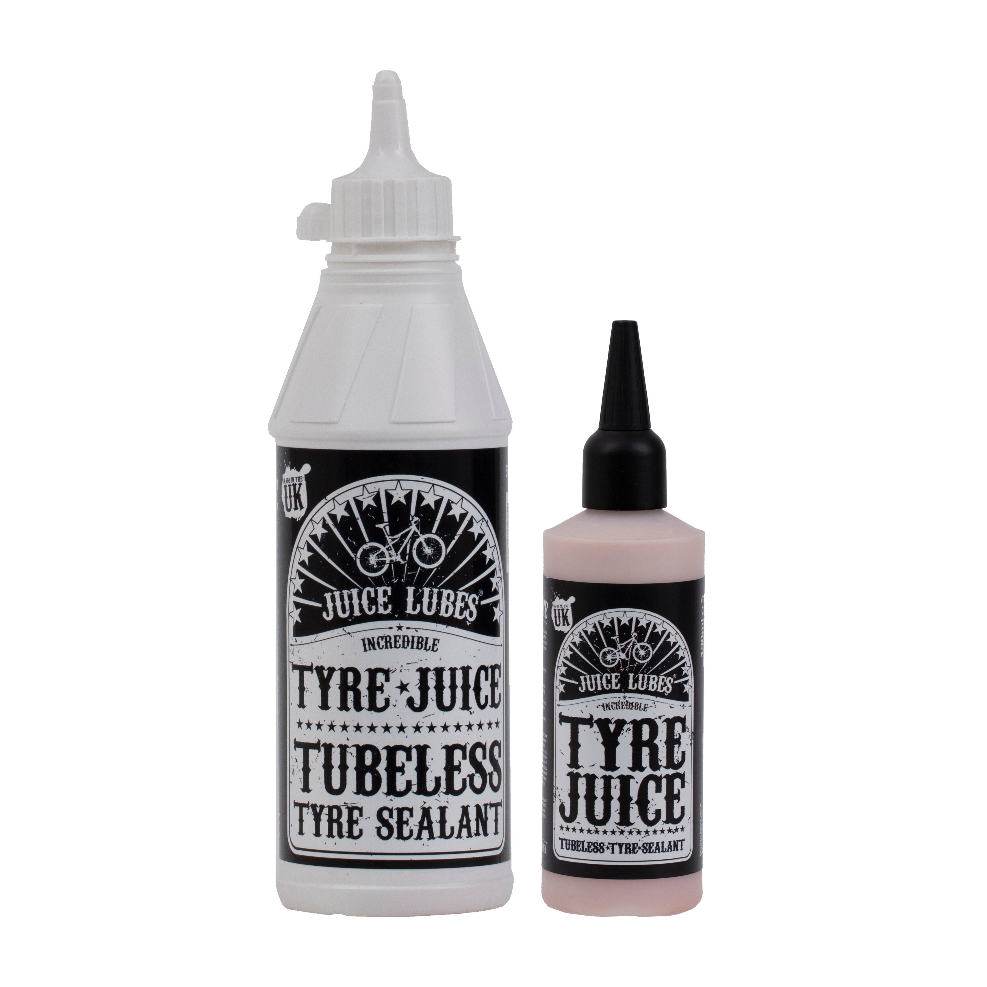 Juice Lubes Tyre Juice sealant