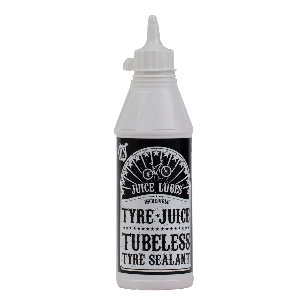 Juice Lubes Tyre Juice sealant