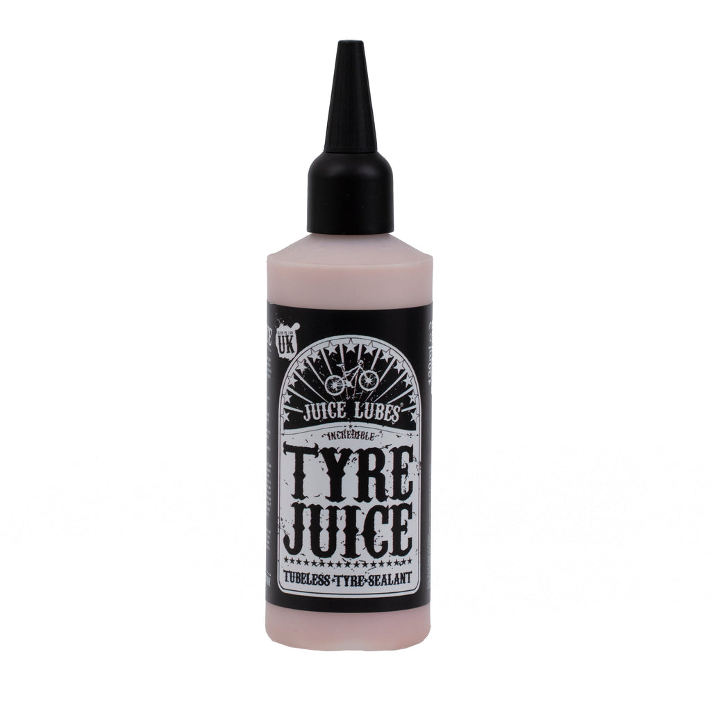 Juice Lubes Tyre Juice sealant