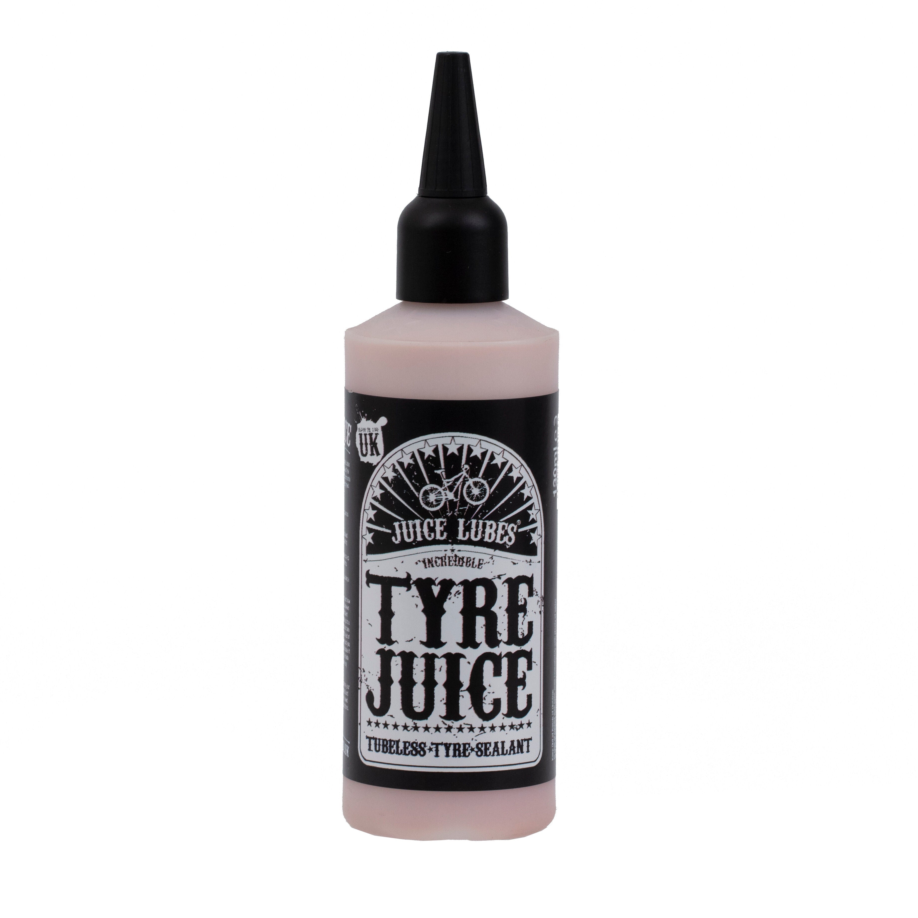 Juice Lubes Tyre Juice sealant