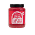 Juice Lubes Hand Juice cleaner