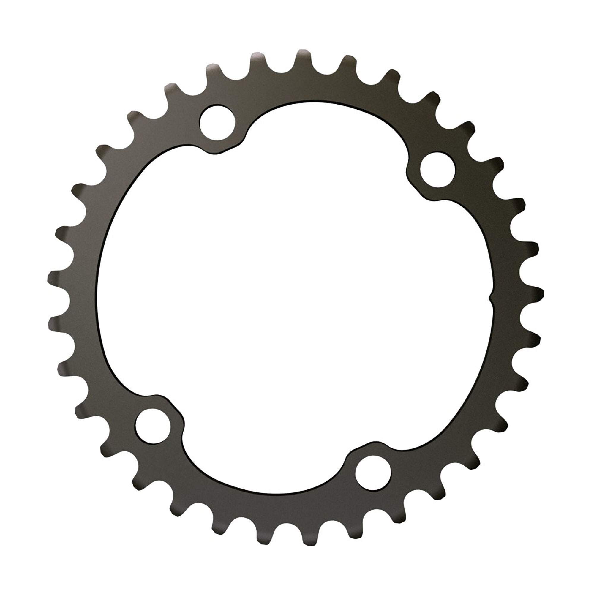 Sram Force AXS 107 BCD 2x12S chainring