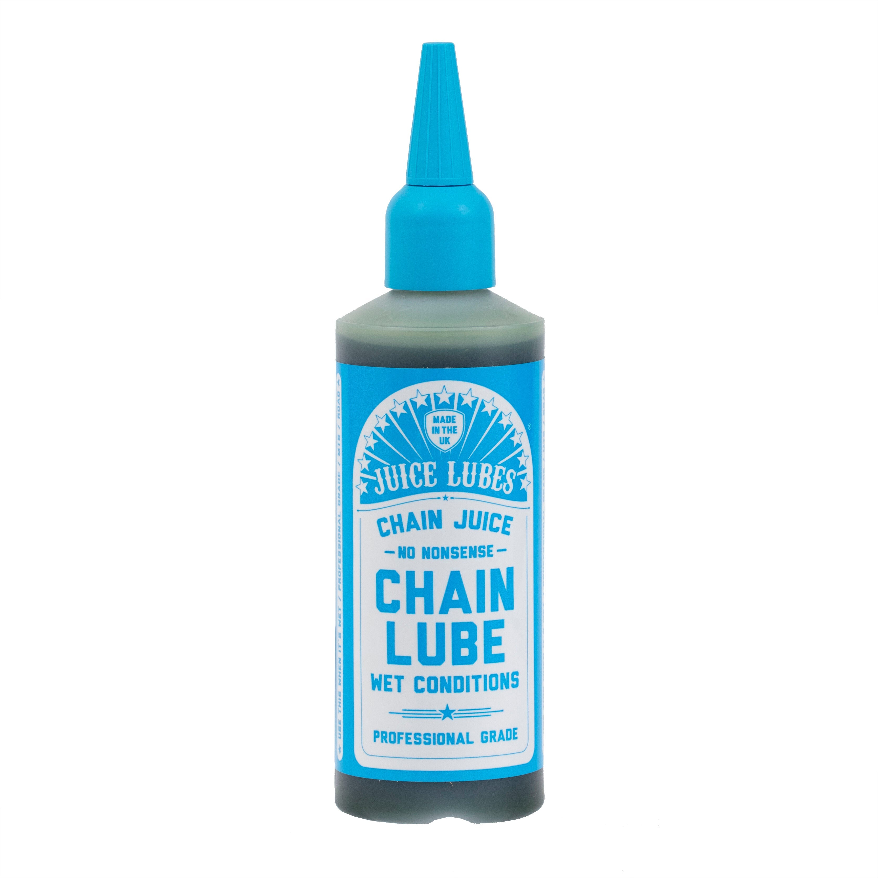 Juice Lubes Chain Lube Wet lubricant