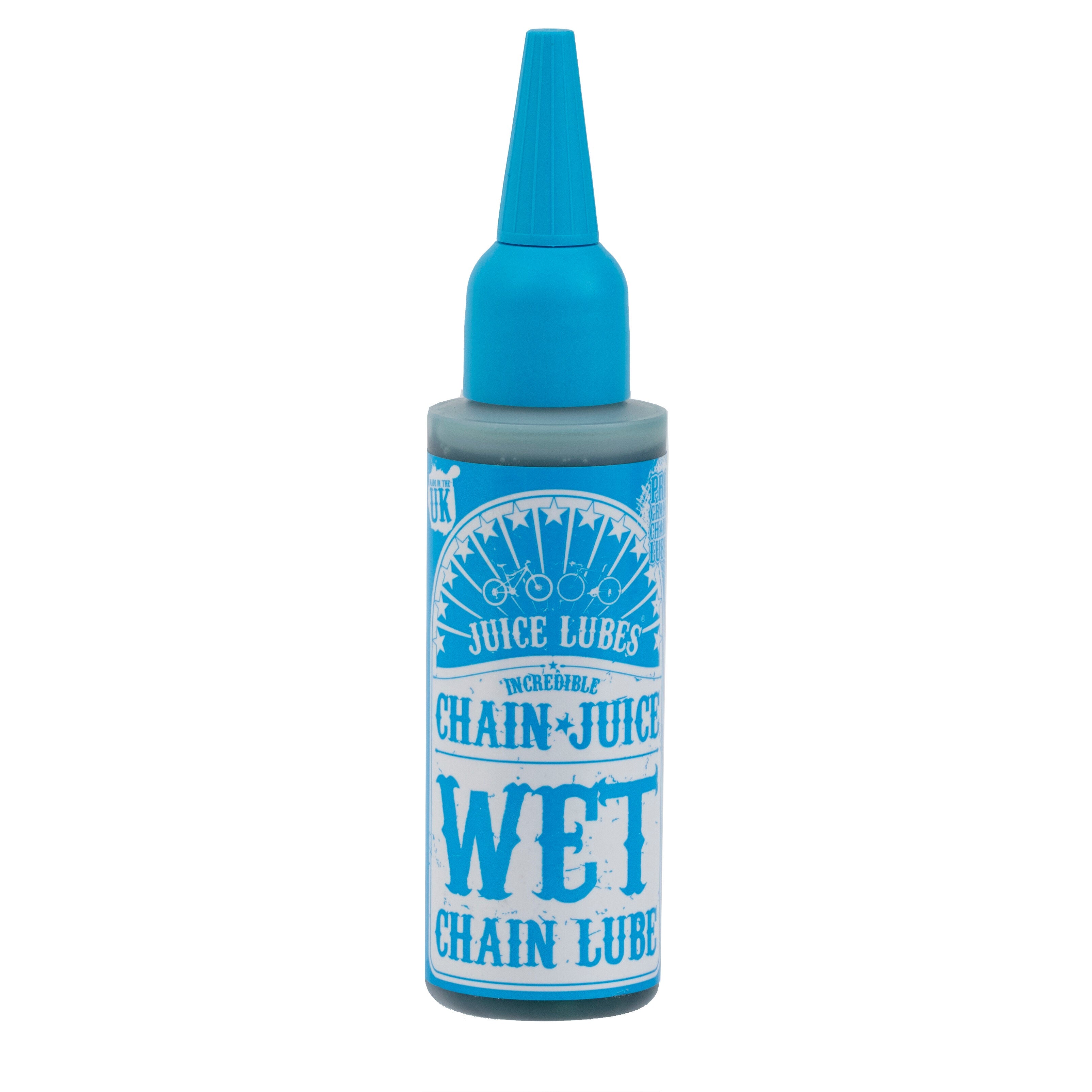 Juice Lubes Chain Lube Wet lubricant