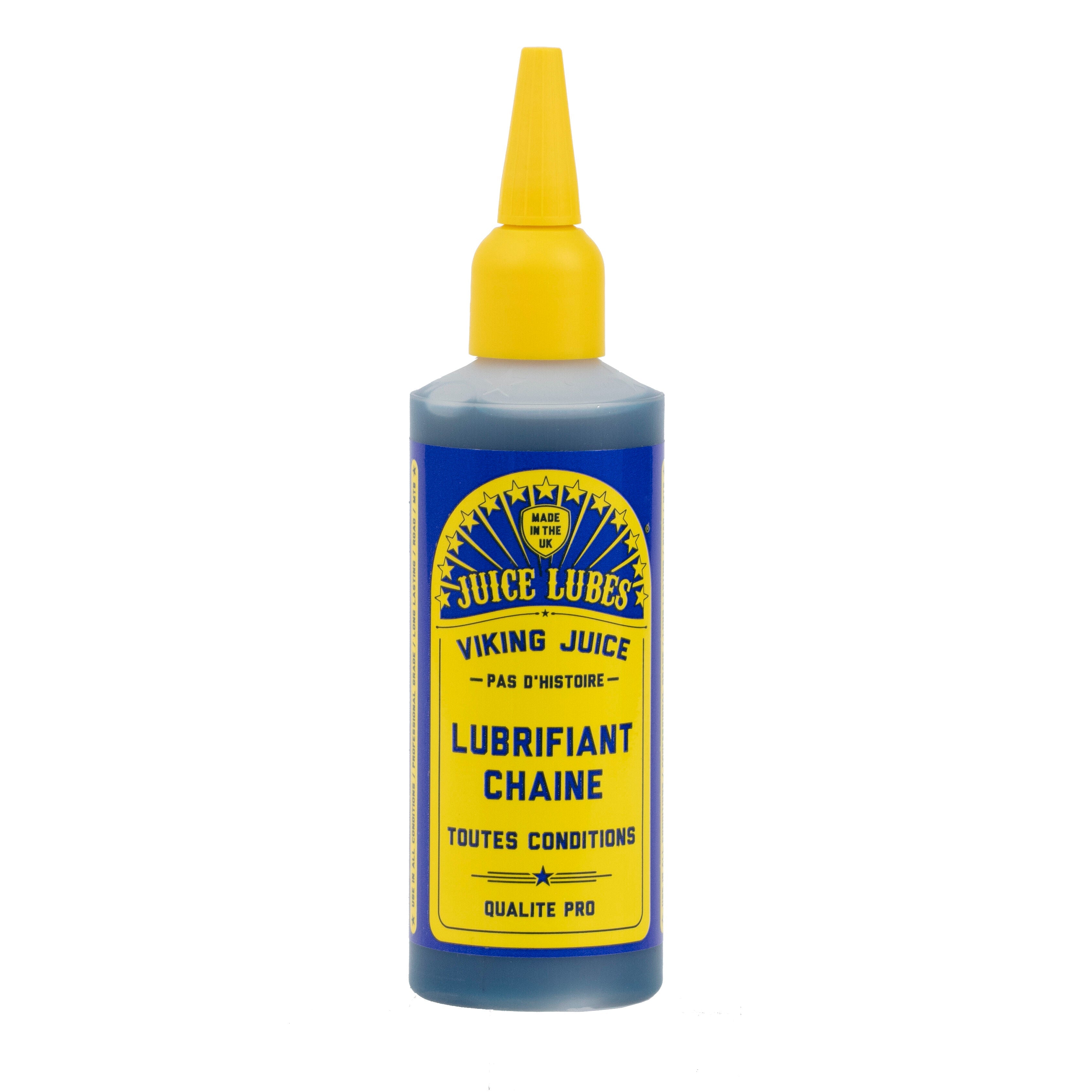 Juice Lubes Viking Juice lubricant