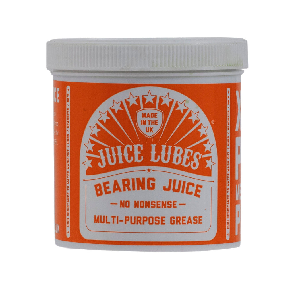 Juice Lubes Multi-Purpose Bearing Juice grease
