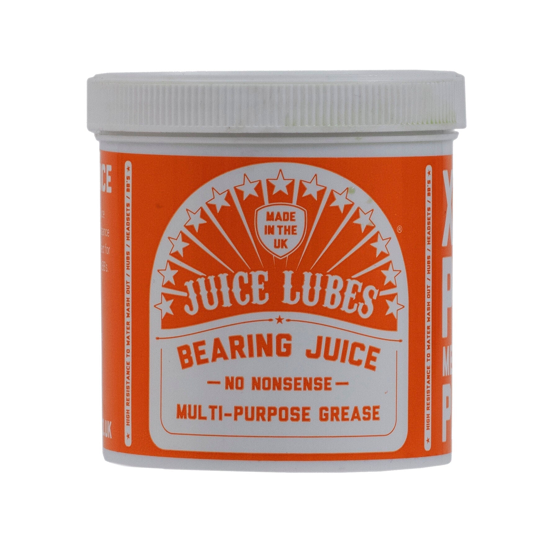 Juice Lubes Multi-Purpose Bearing Juice grease