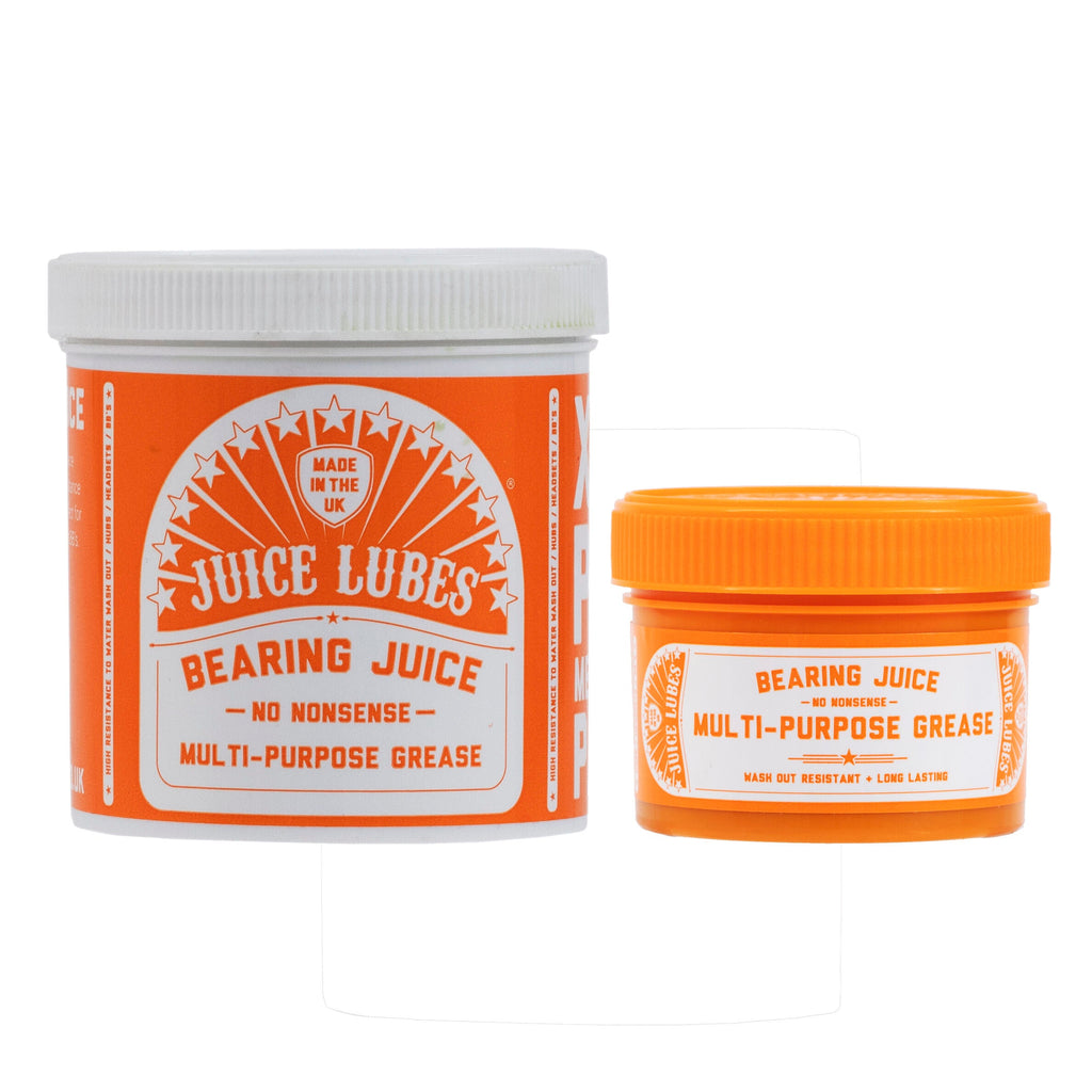 Juice Lubes Multi-Purpose Bearing Juice grease