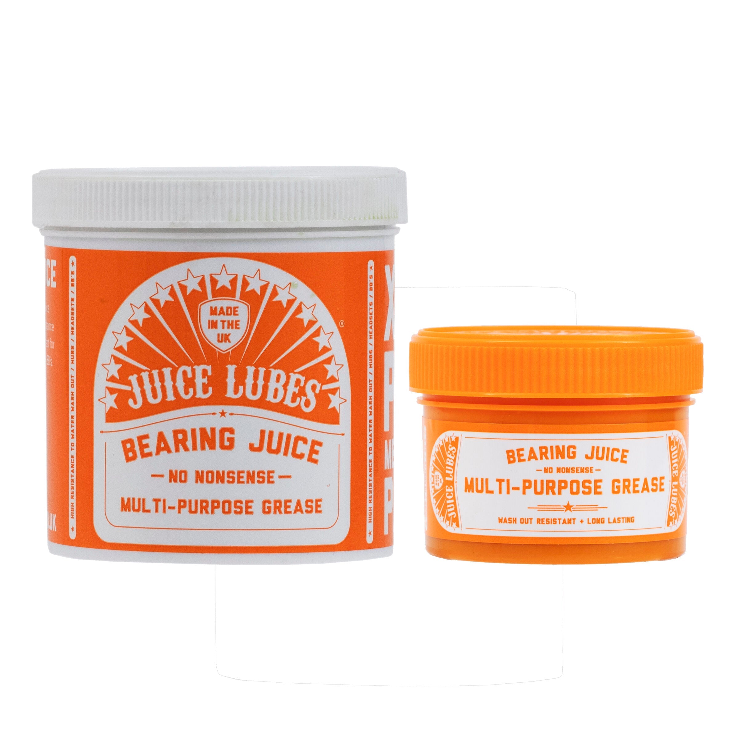 Juice Lubes Multi-Purpose Bearing Juice grease