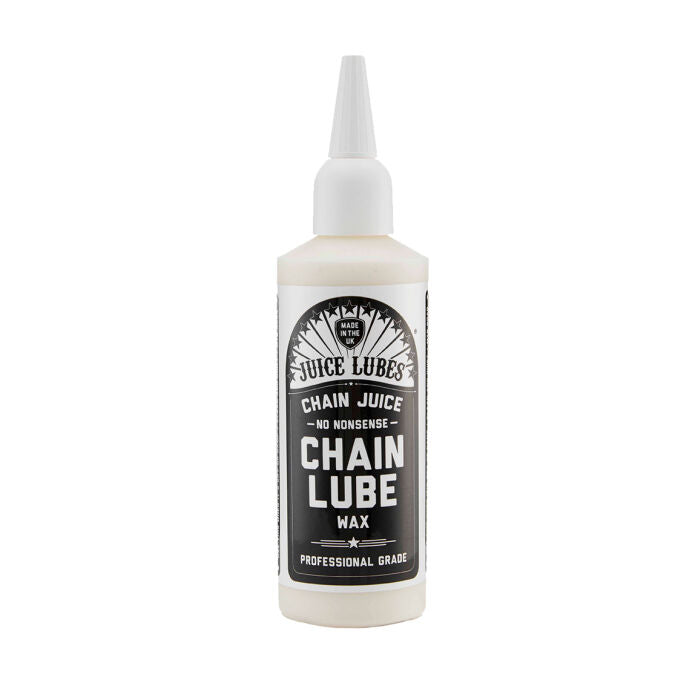 Juice Lubes Chain Lube Wax lubricant