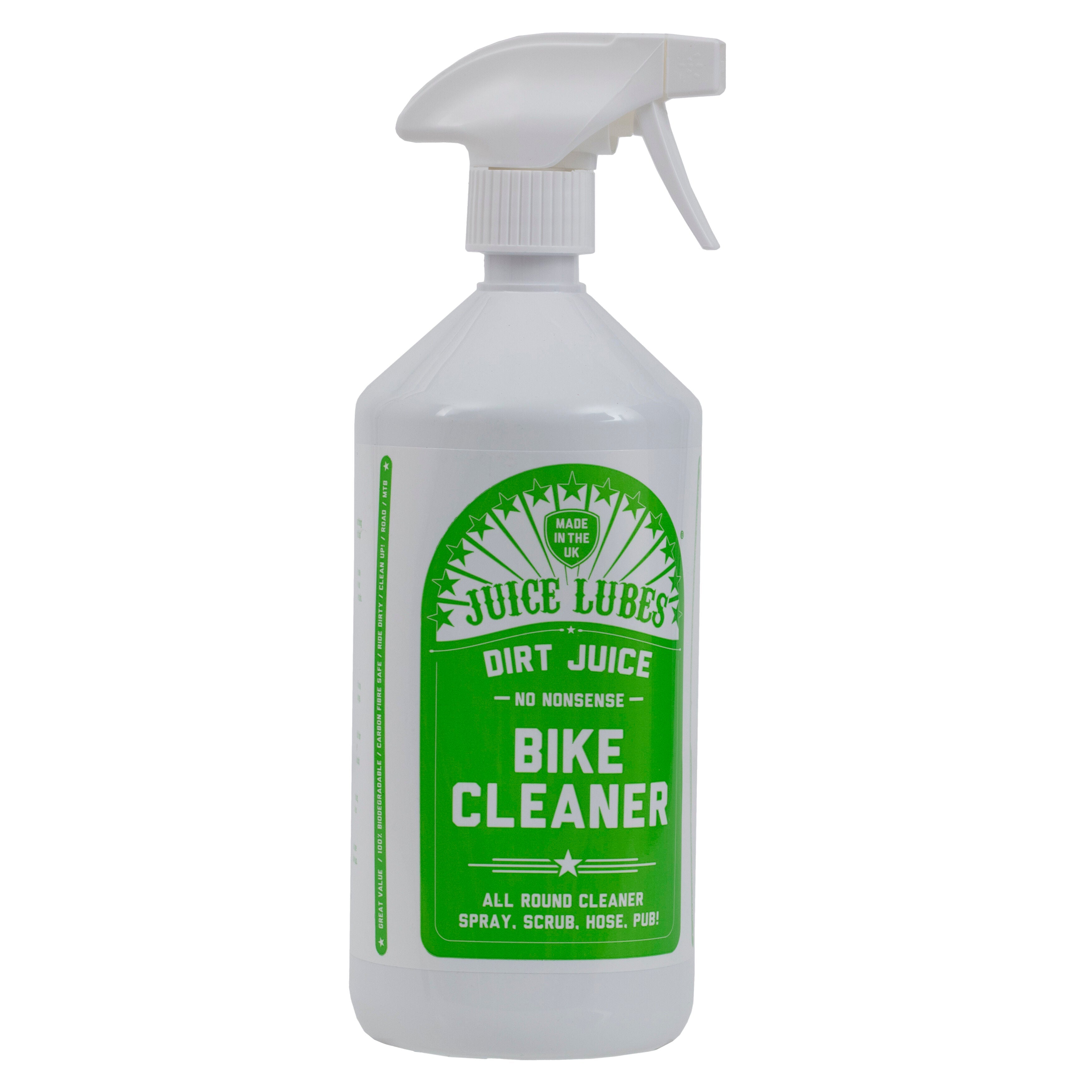 Juice Lubes Dirt Juice Bike cleaner