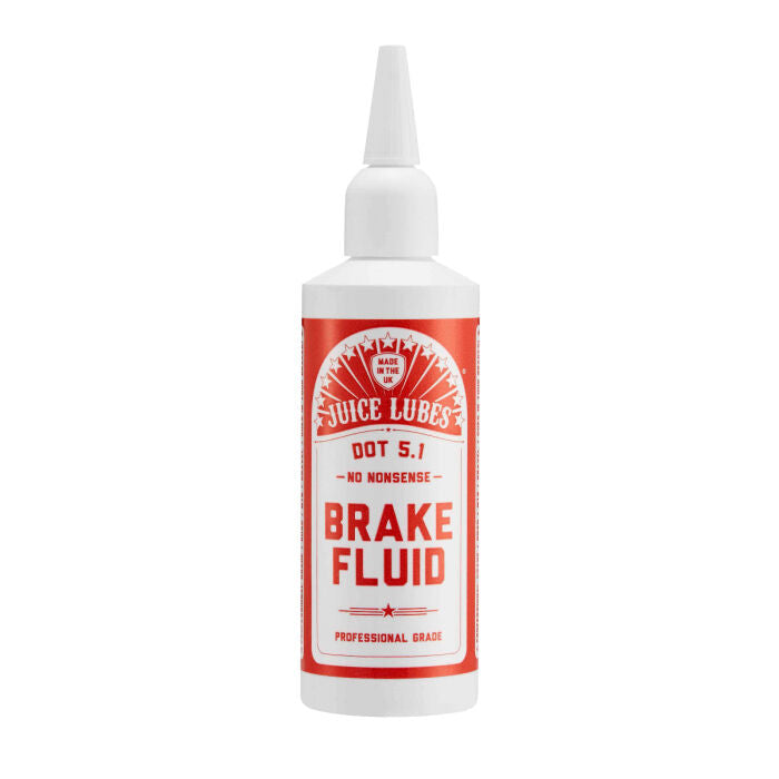 Juice Lubes Dot 5.1 hydraulic brake fluid