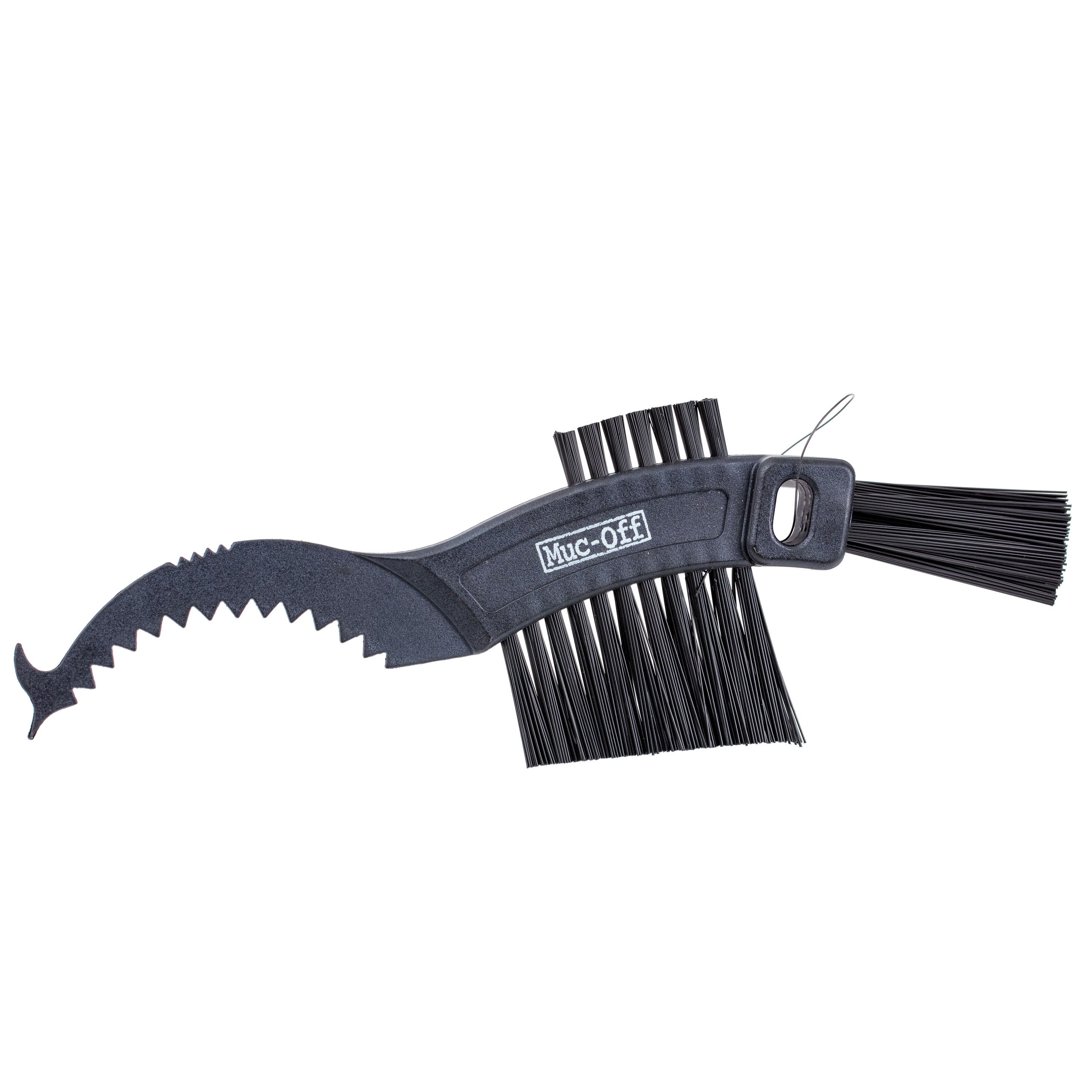 Muc-Off Claw brush
