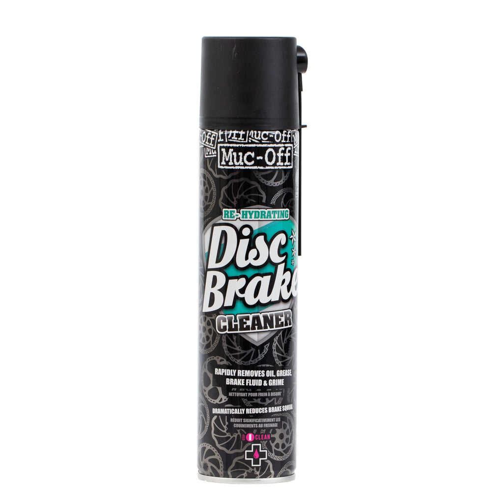 Muc-Off disc brake cleaner