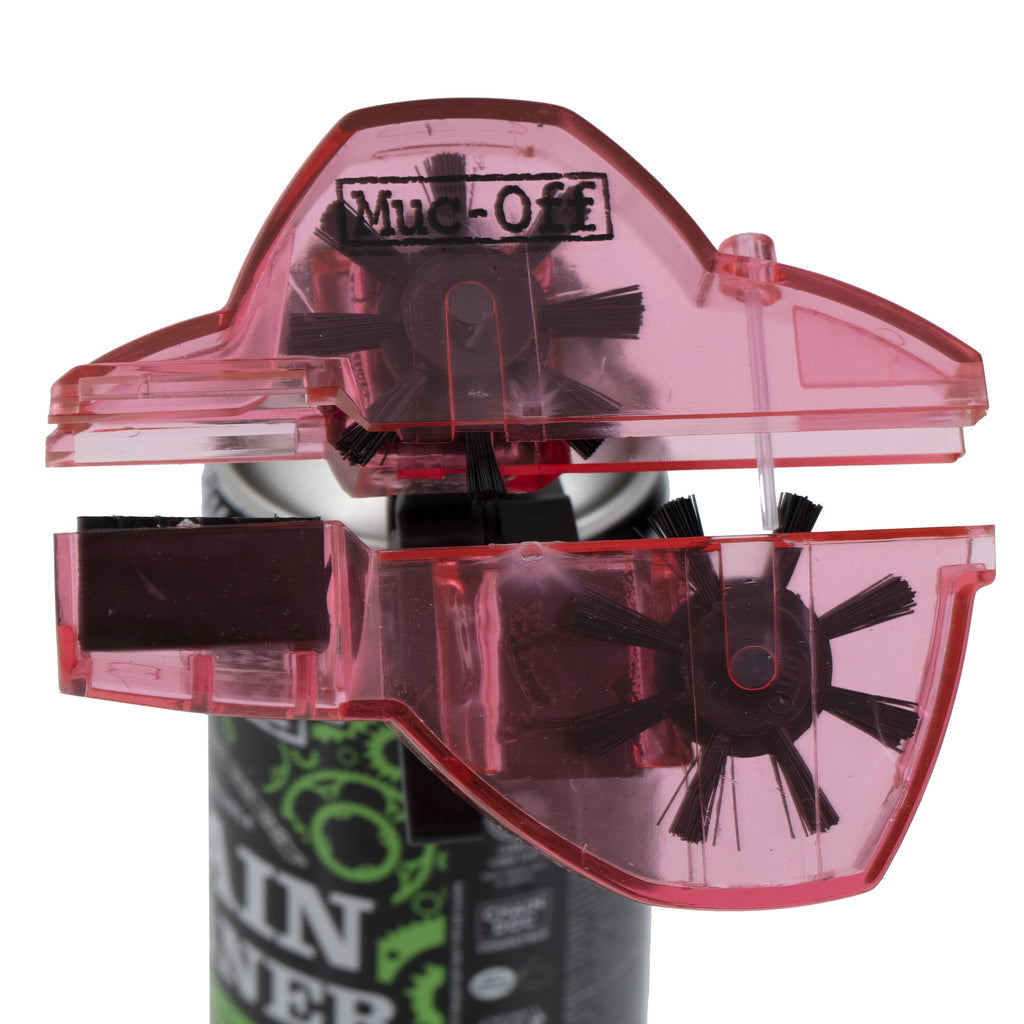 Muc-Off Bio Chain Doc chain cleaner