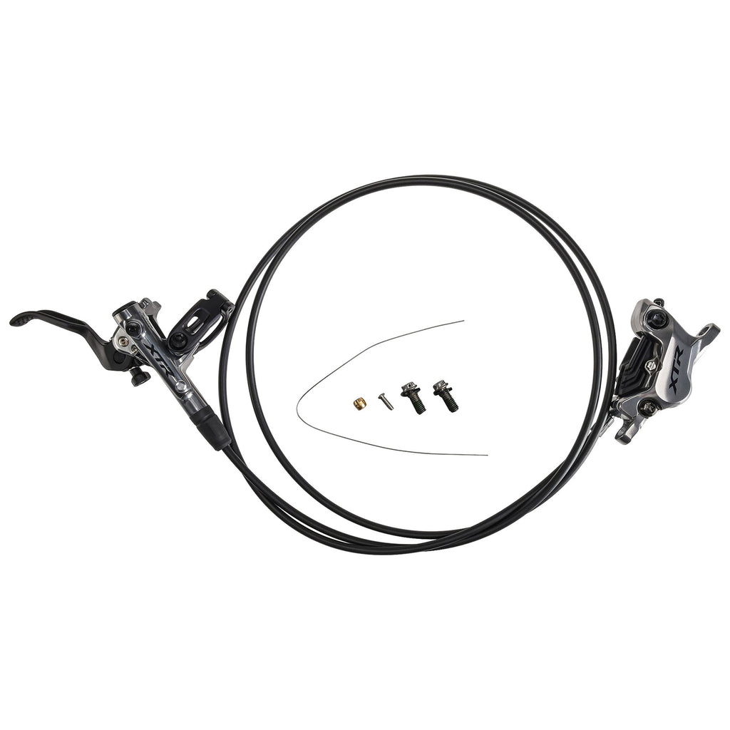 Shimano XTR BL-M9120 + BR-M9120 I-Spec EV J-Kit disc brake