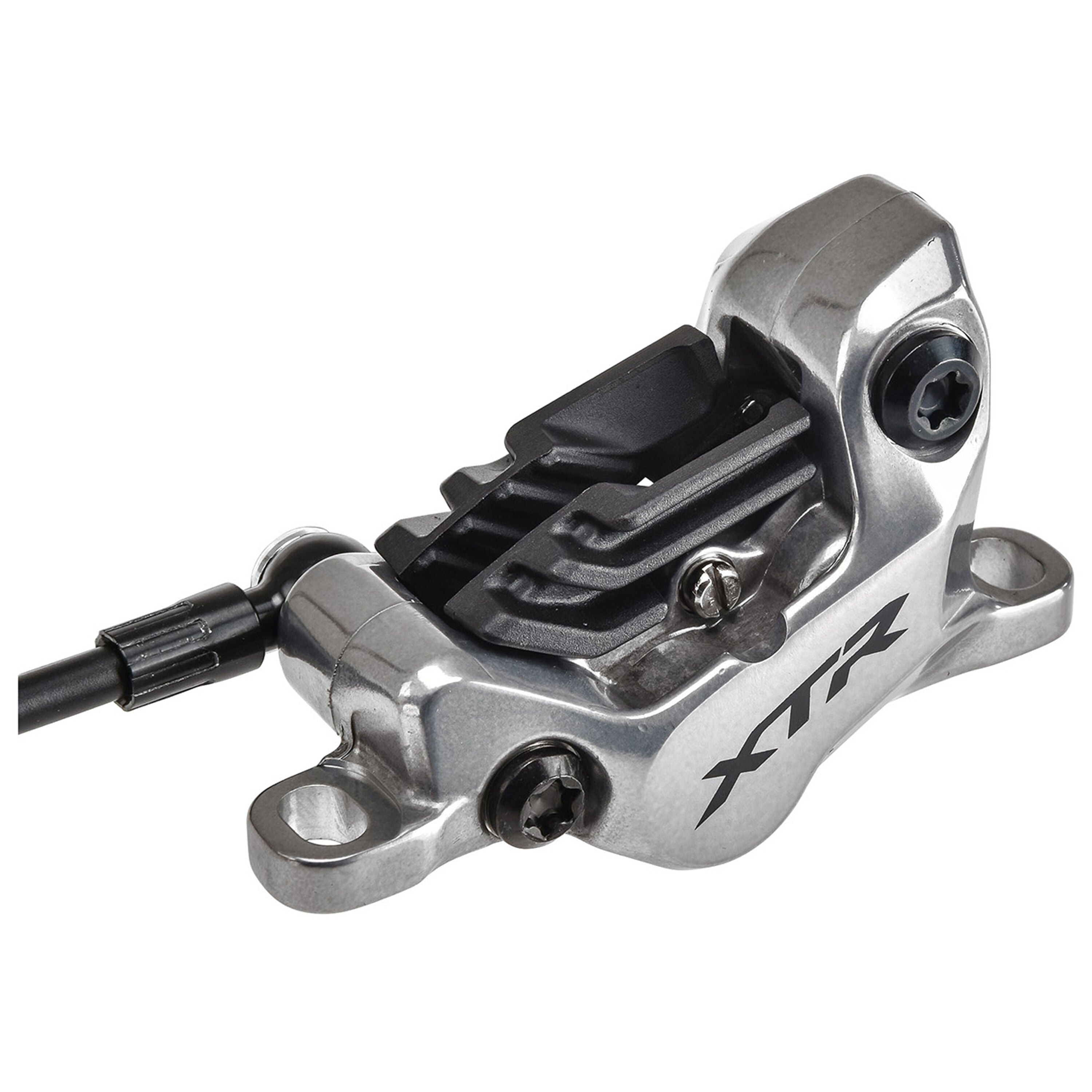 Shimano XTR BL-M9120 + BR-M9120 I-Spec EV J-Kit disc brake