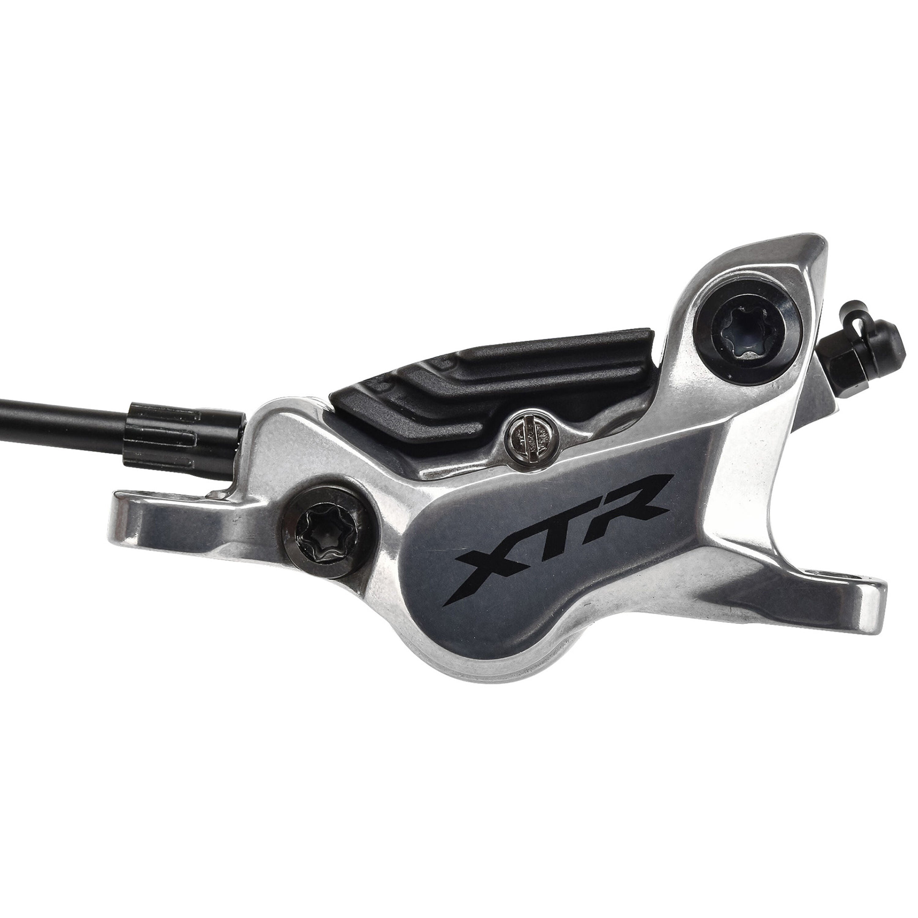 Shimano XTR BL-M9120 + BR-M9120 I-Spec EV J-Kit disc brake