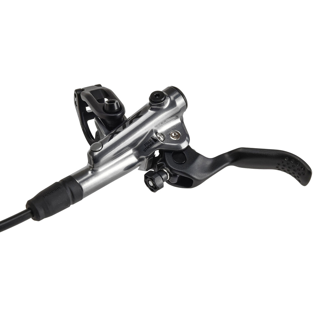 Shimano XTR BL-M9120 + BR-M9120 I-Spec EV J-Kit disc brake