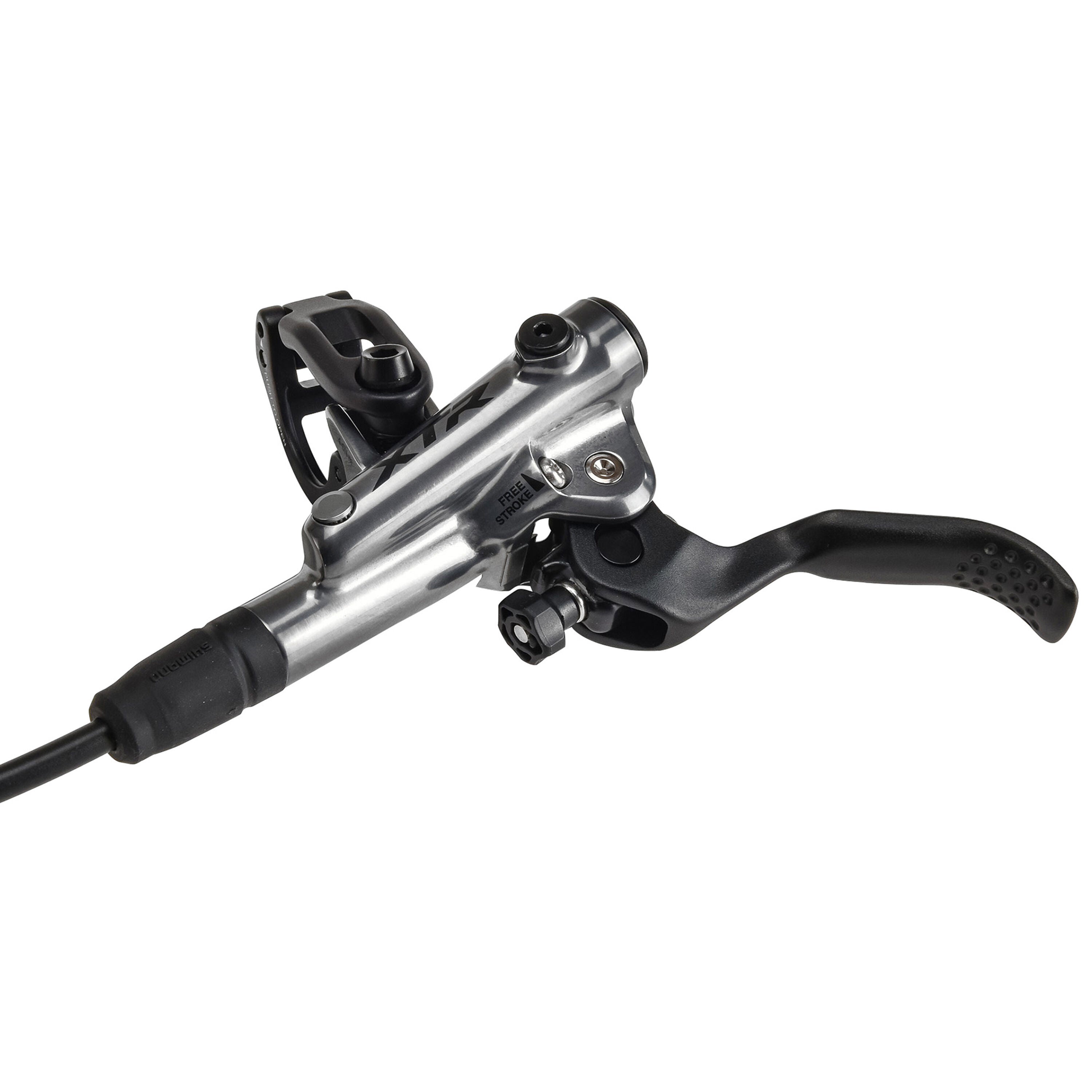 Shimano XTR BL-M9120 + BR-M9120 I-Spec EV J-Kit disc brake