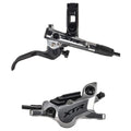 Shimano XTR BL-M9120 + BR-M9120 I-Spec EV J-Kit disc brake