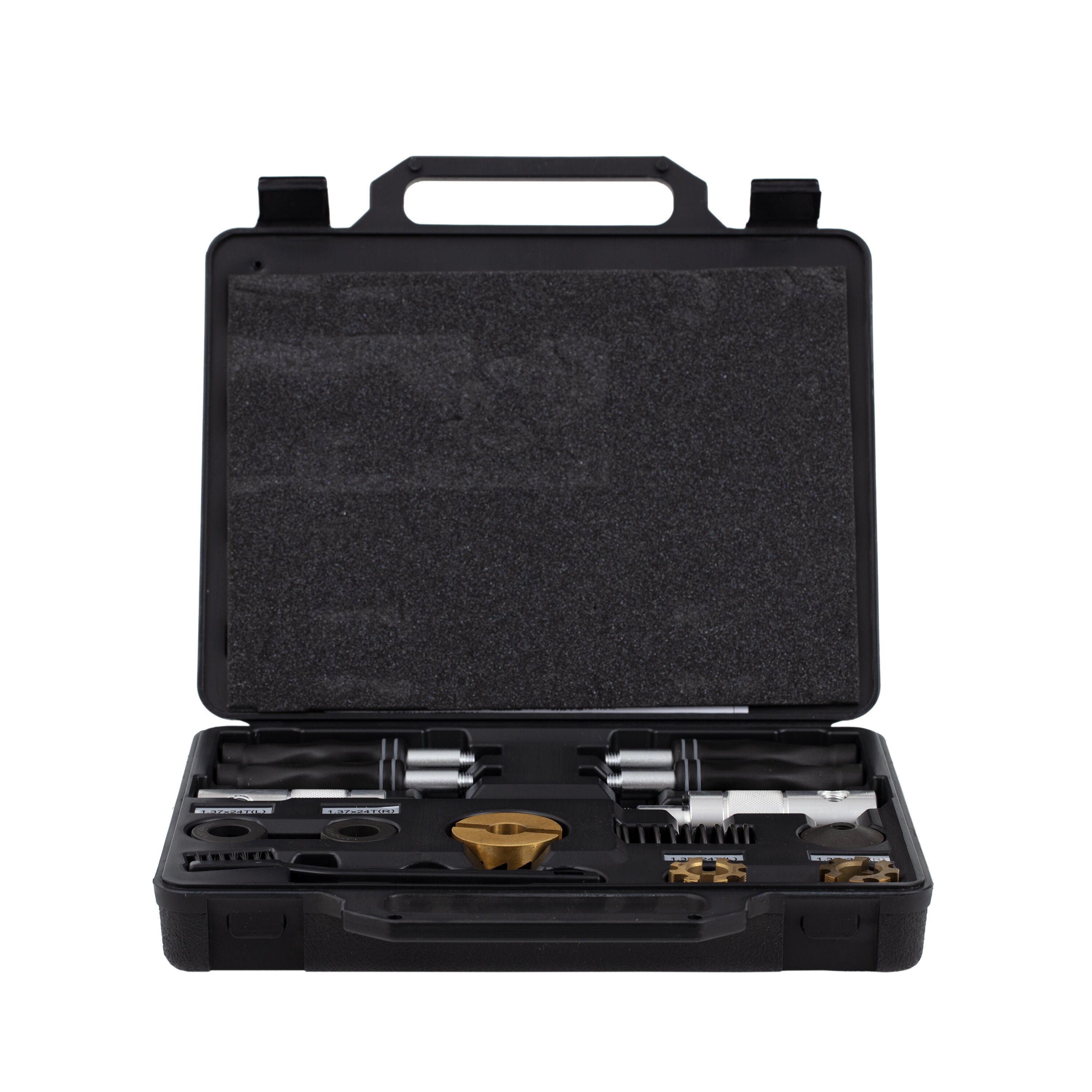 Super B BSA bottom bracket tapping tools TB-98150 (pair)