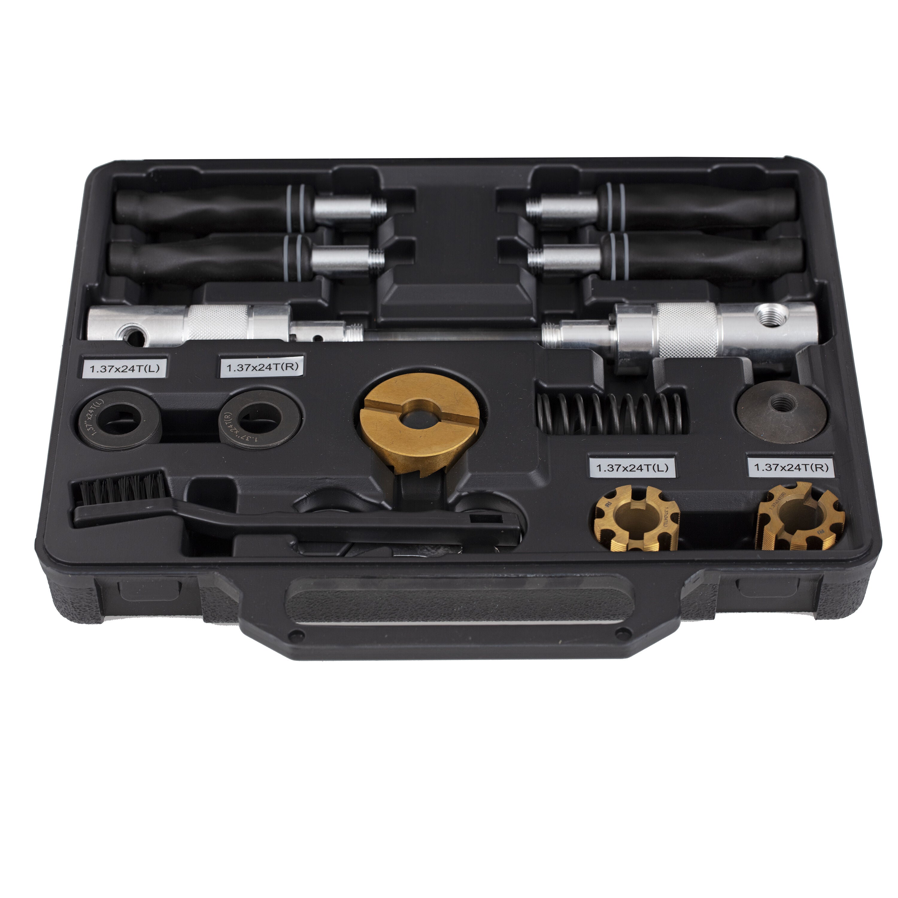 Super B BSA bottom bracket tapping tools TB-98150 (pair)