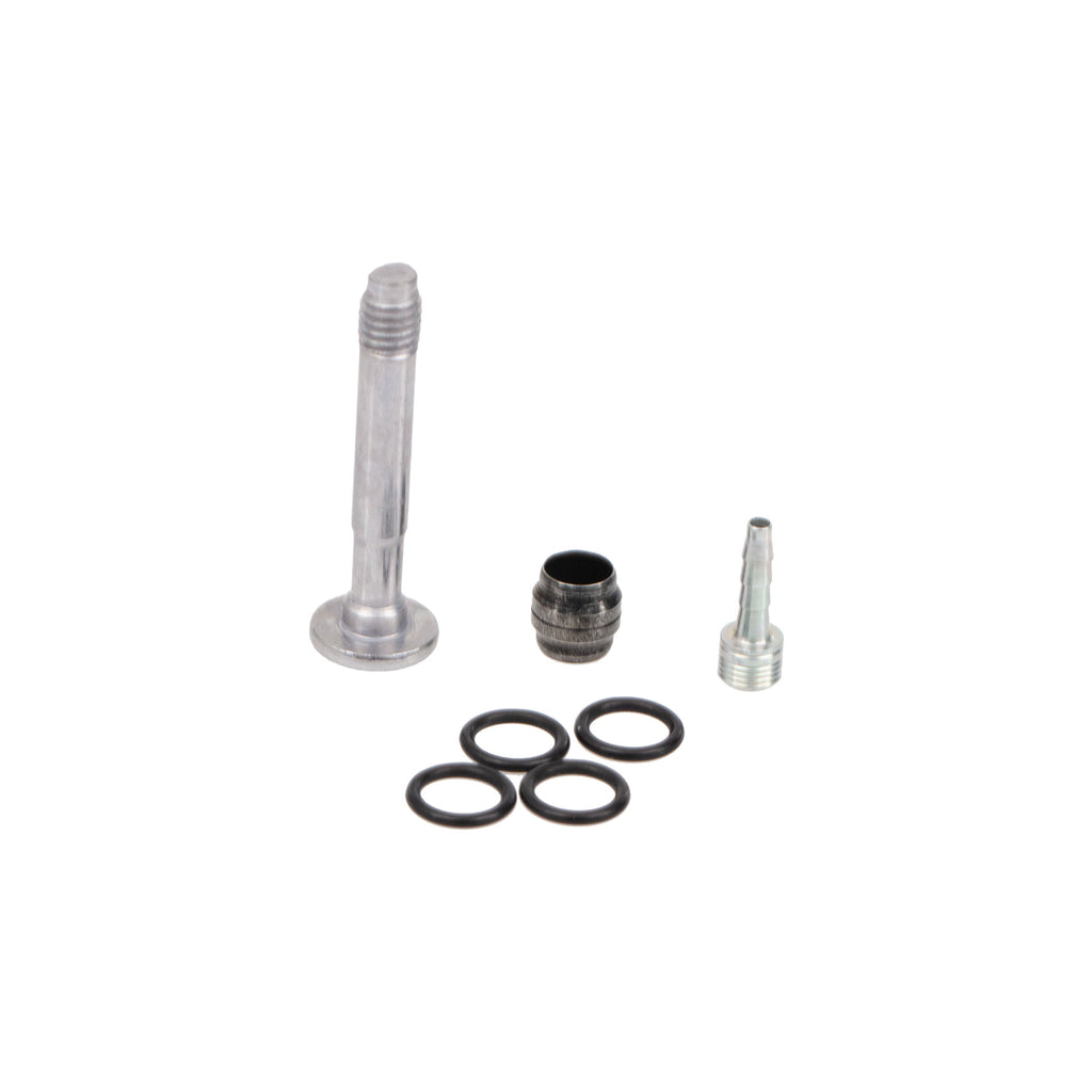 Magura MT disc brakes hydraulic hose